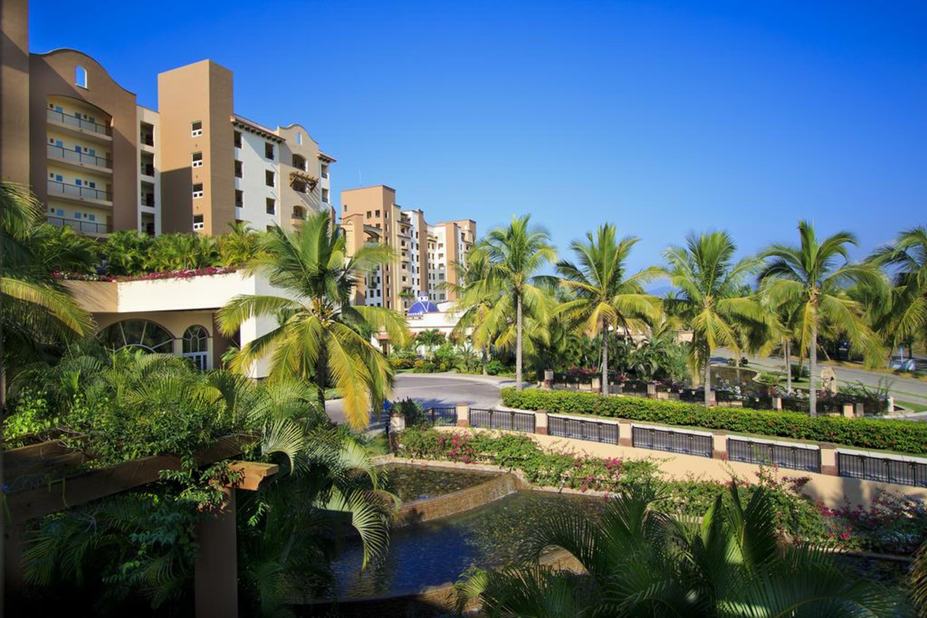Villa del Palmar Flamingos Beach Resort & Spa