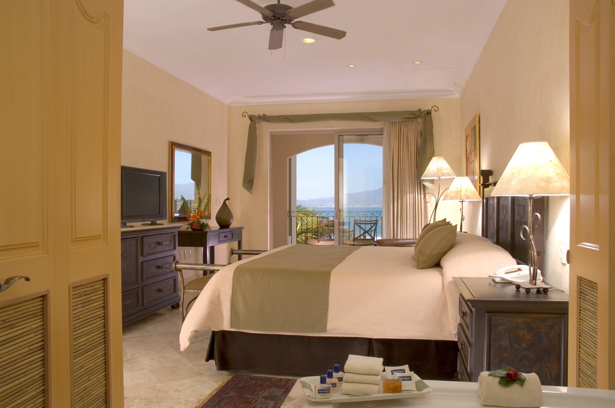 Villa del Palmar Flamingos Beach Resort & Spa