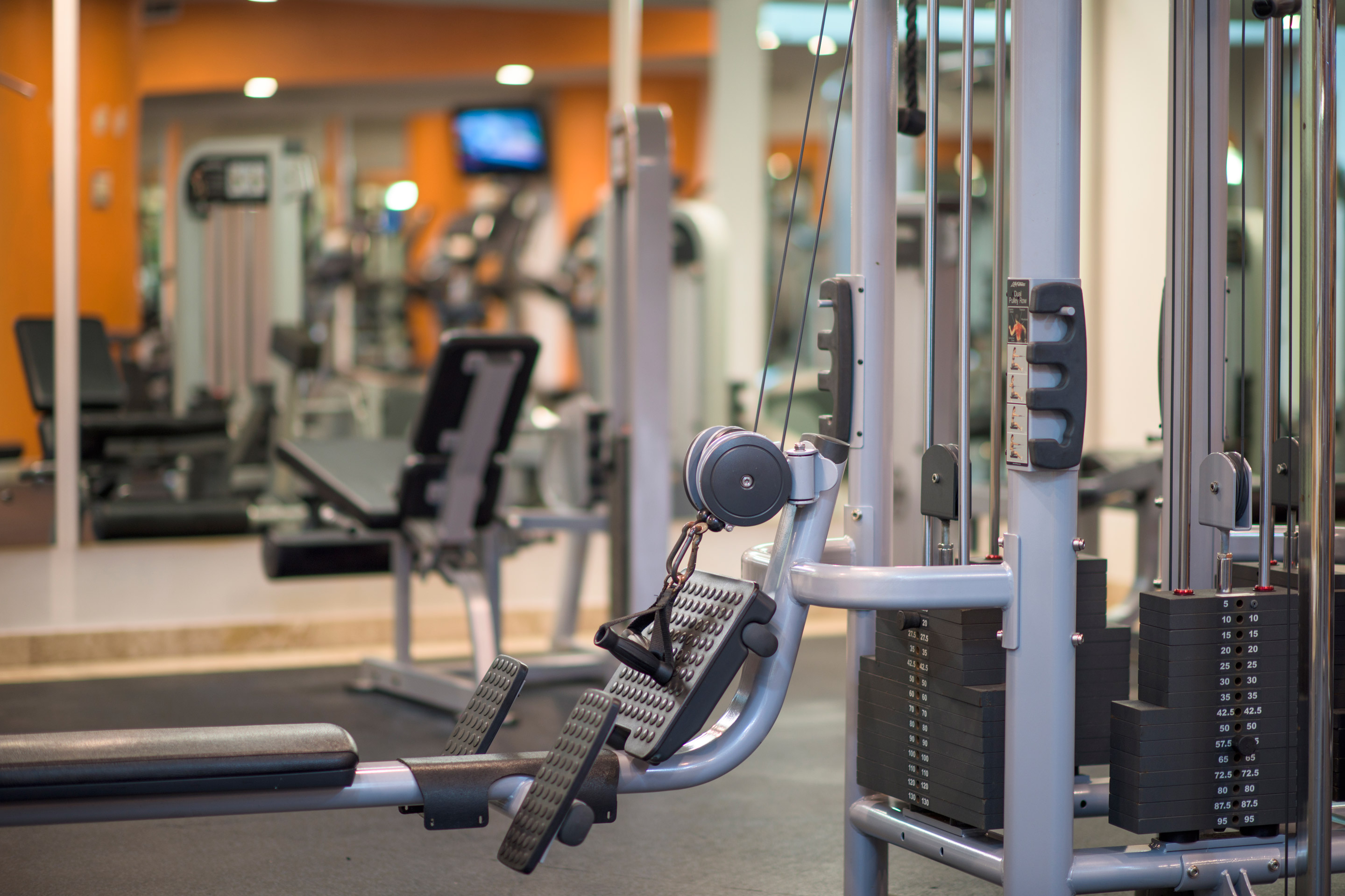 Villa del Palmar Flamingos Beach Resort & Spa