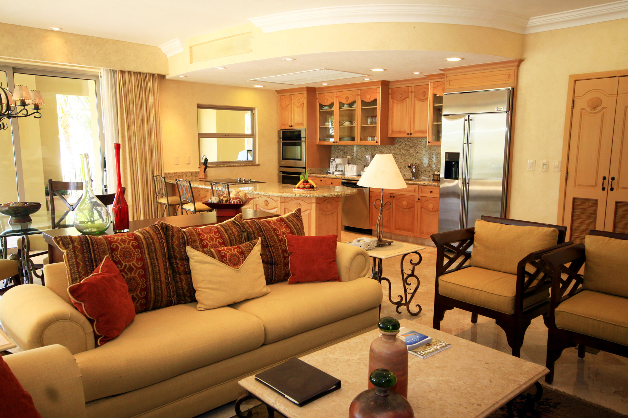 Villa del Palmar Flamingos Beach Resort & Spa