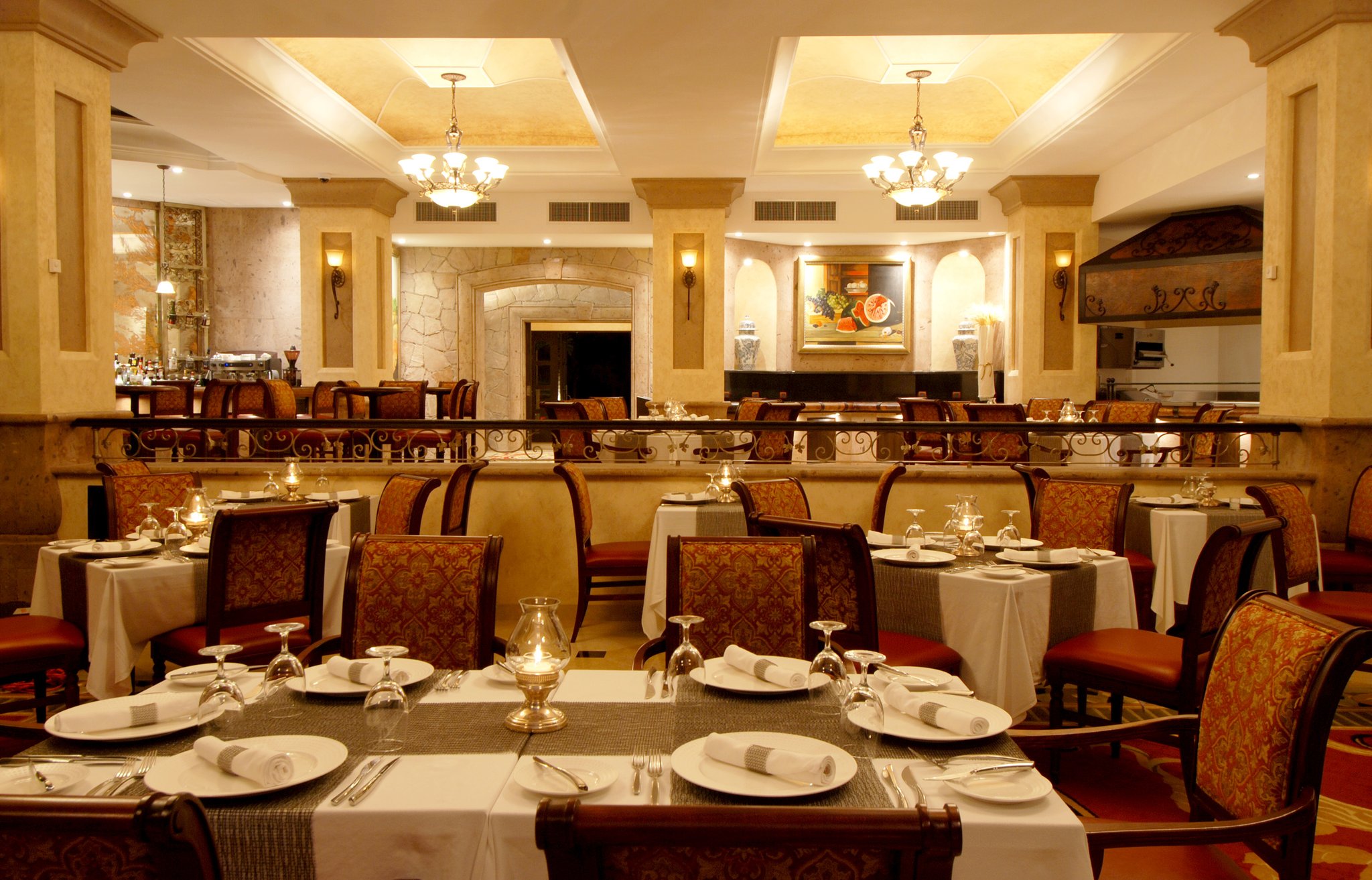 Villa del Palmar Flamingos Beach Resort & Spa