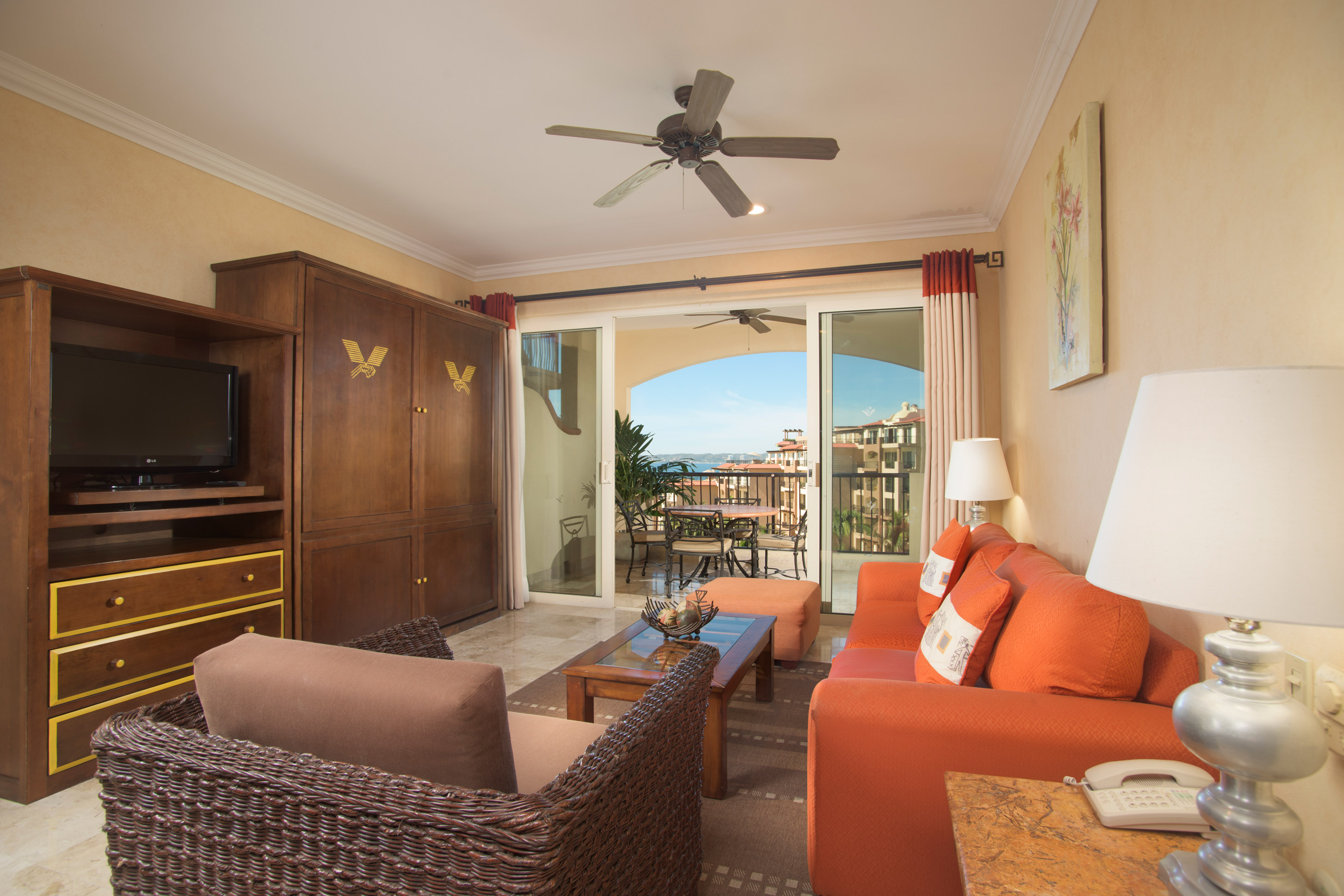 Villa del Palmar Flamingos Beach Resort & Spa