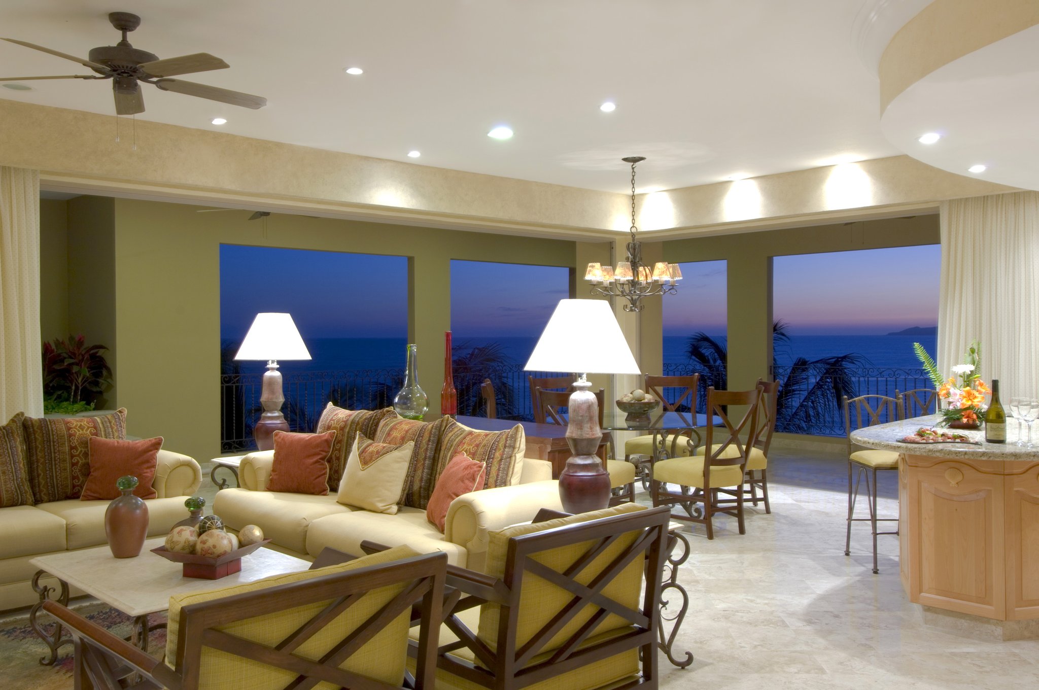 Villa del Palmar Flamingos Beach Resort & Spa