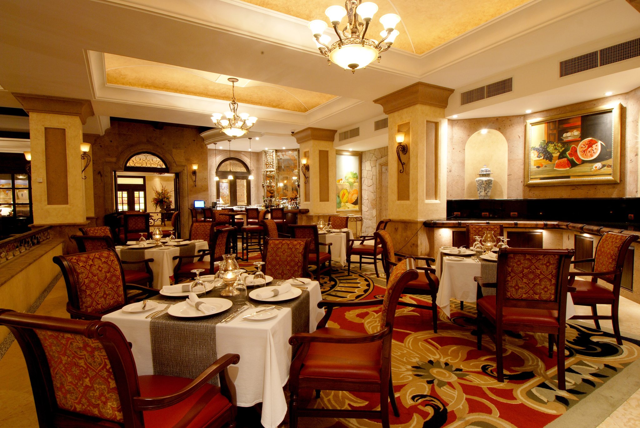 Villa del Palmar Flamingos Beach Resort & Spa