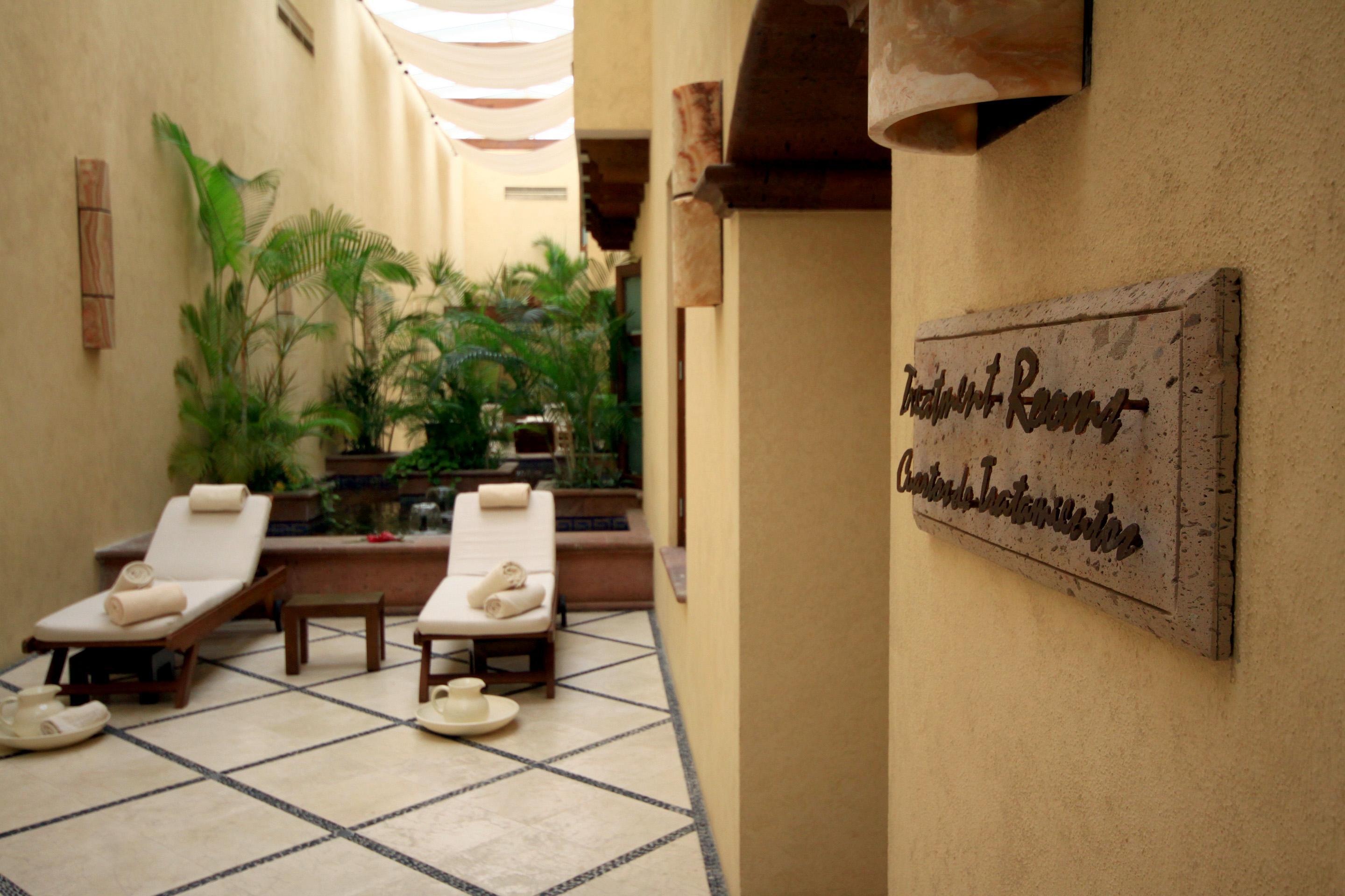 Villa La Estancia Beach Resort & Spa Riviera Nayarit