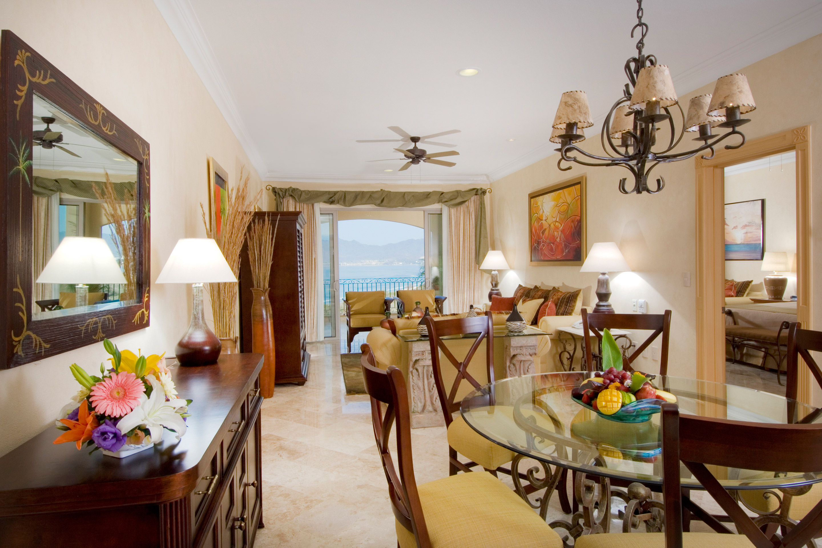 Villa La Estancia Beach Resort & Spa Riviera Nayarit