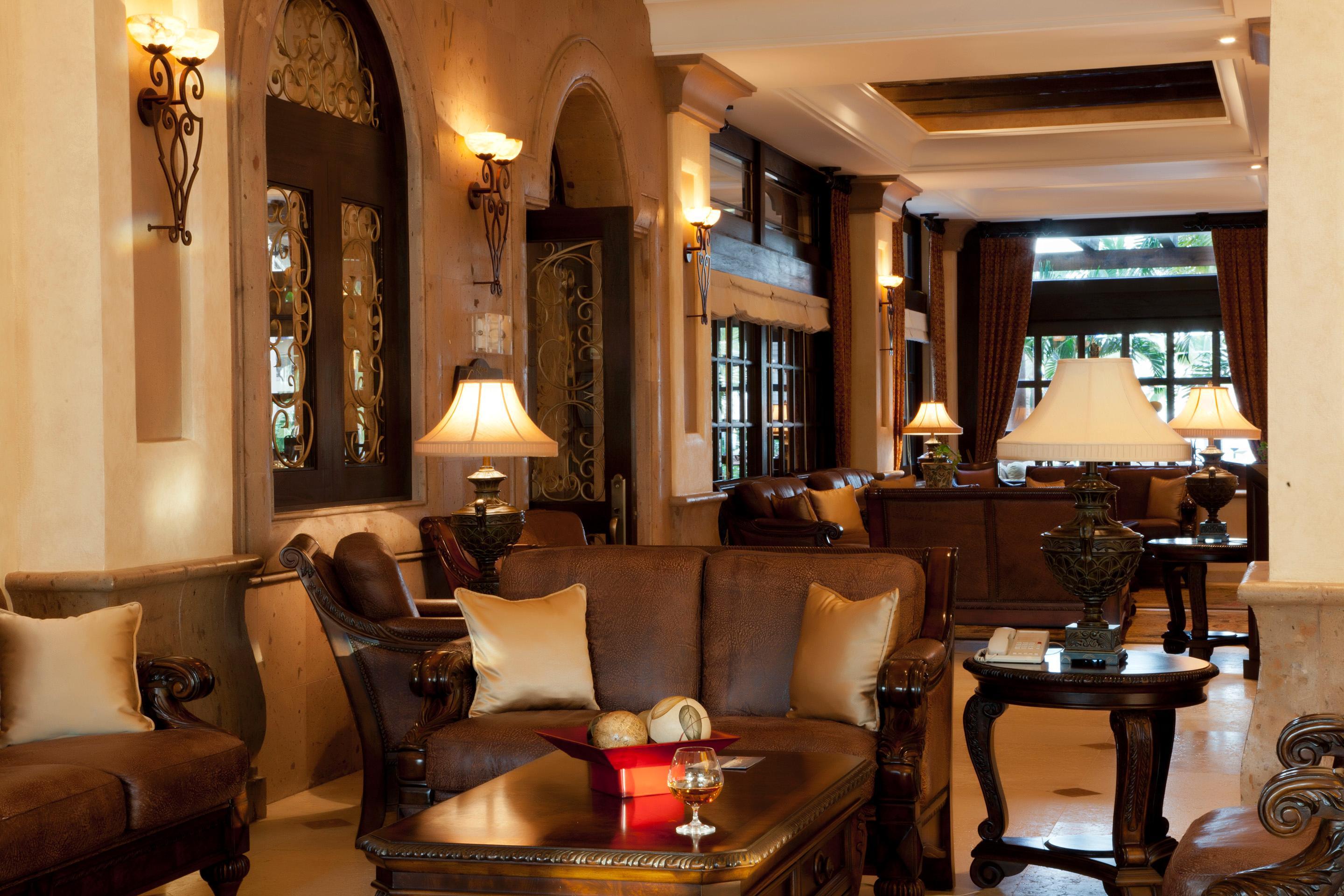 Villa La Estancia Beach Resort & Spa Riviera Nayarit