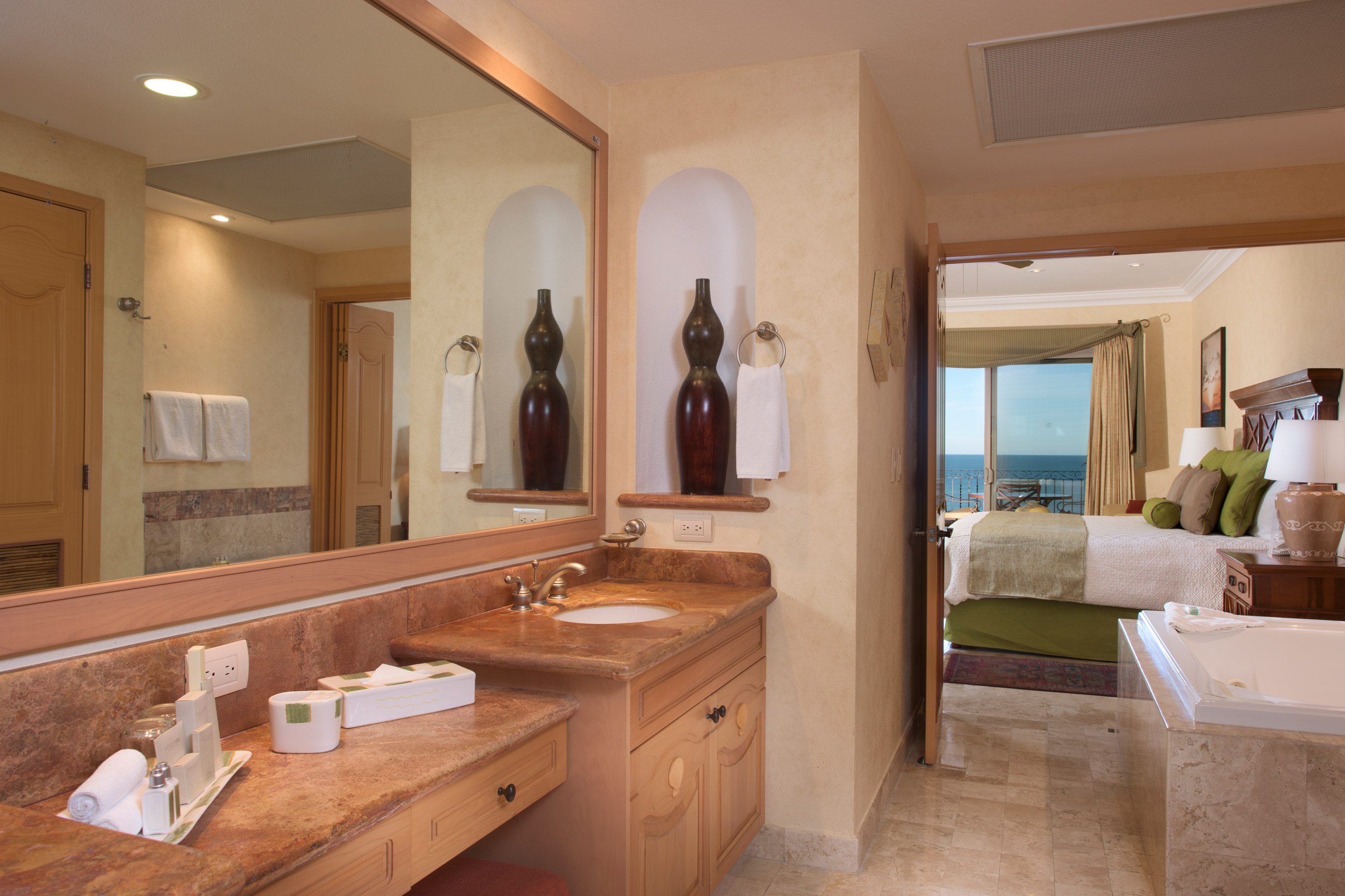 Villa La Estancia Beach Resort & Spa Riviera Nayarit