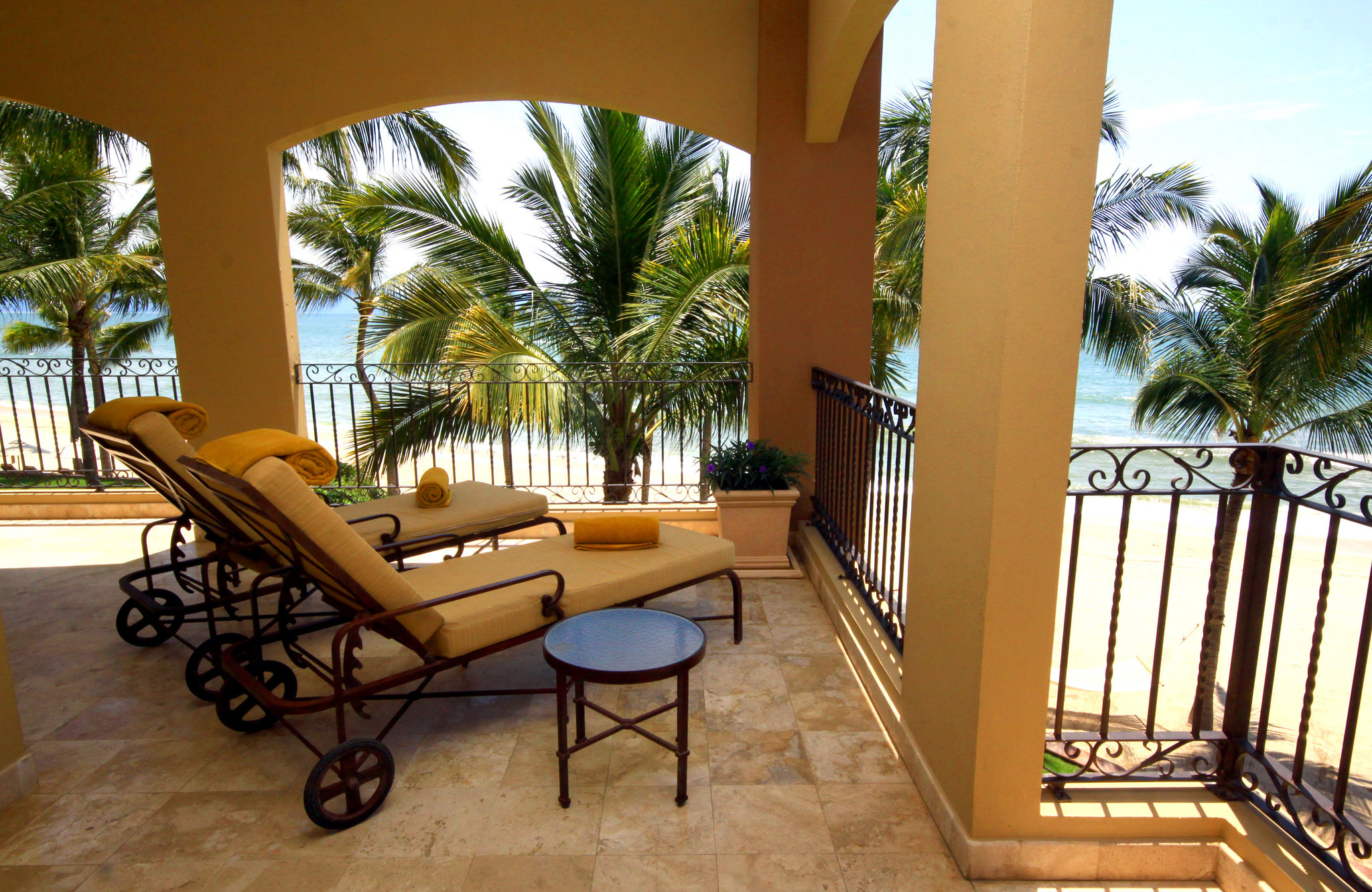 Villa La Estancia Beach Resort & Spa Riviera Nayarit