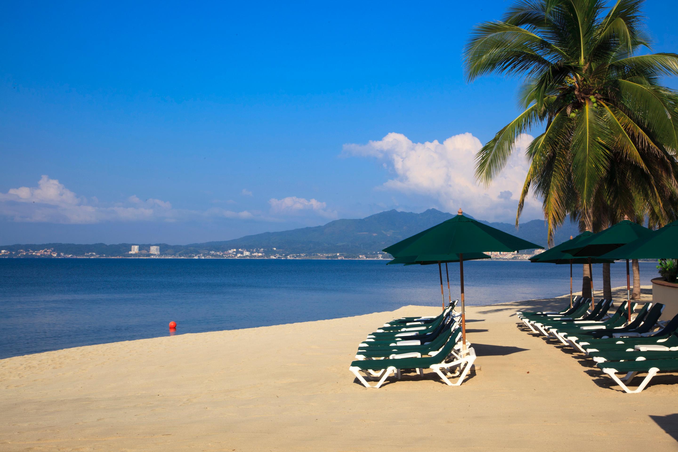 Villa La Estancia Beach Resort & Spa Riviera Nayarit