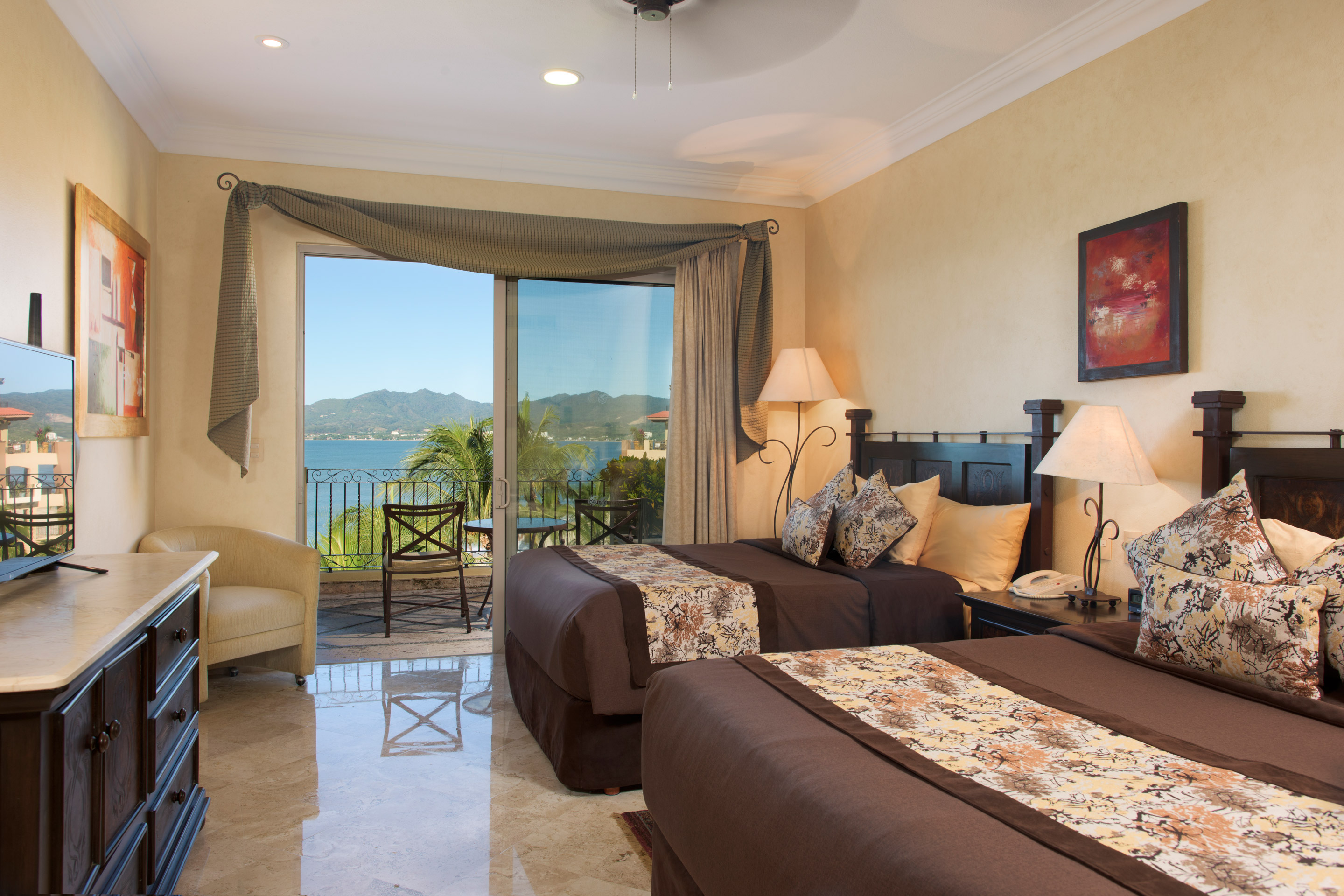 Villa La Estancia Beach Resort & Spa Riviera Nayarit