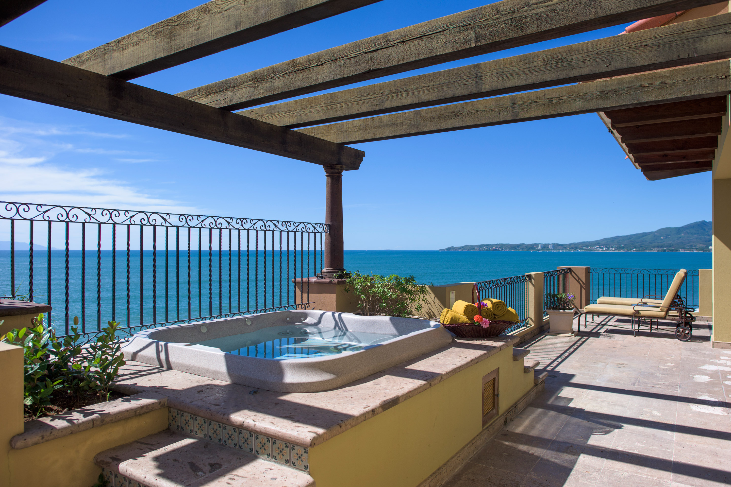 Villa La Estancia Beach Resort & Spa Riviera Nayarit