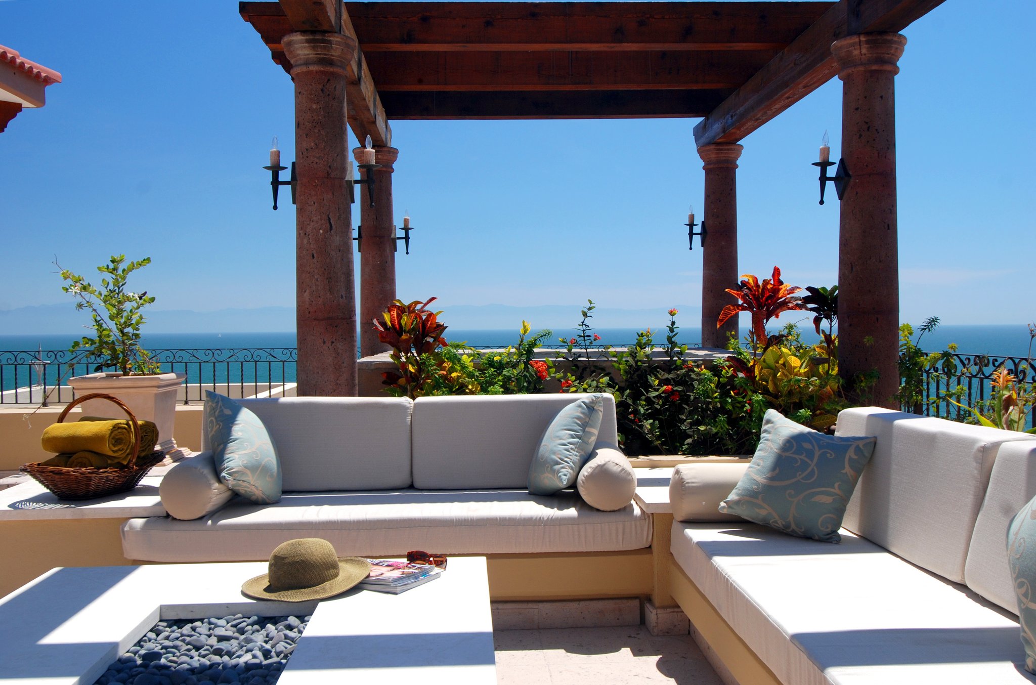 Villa La Estancia Beach Resort & Spa Riviera Nayarit