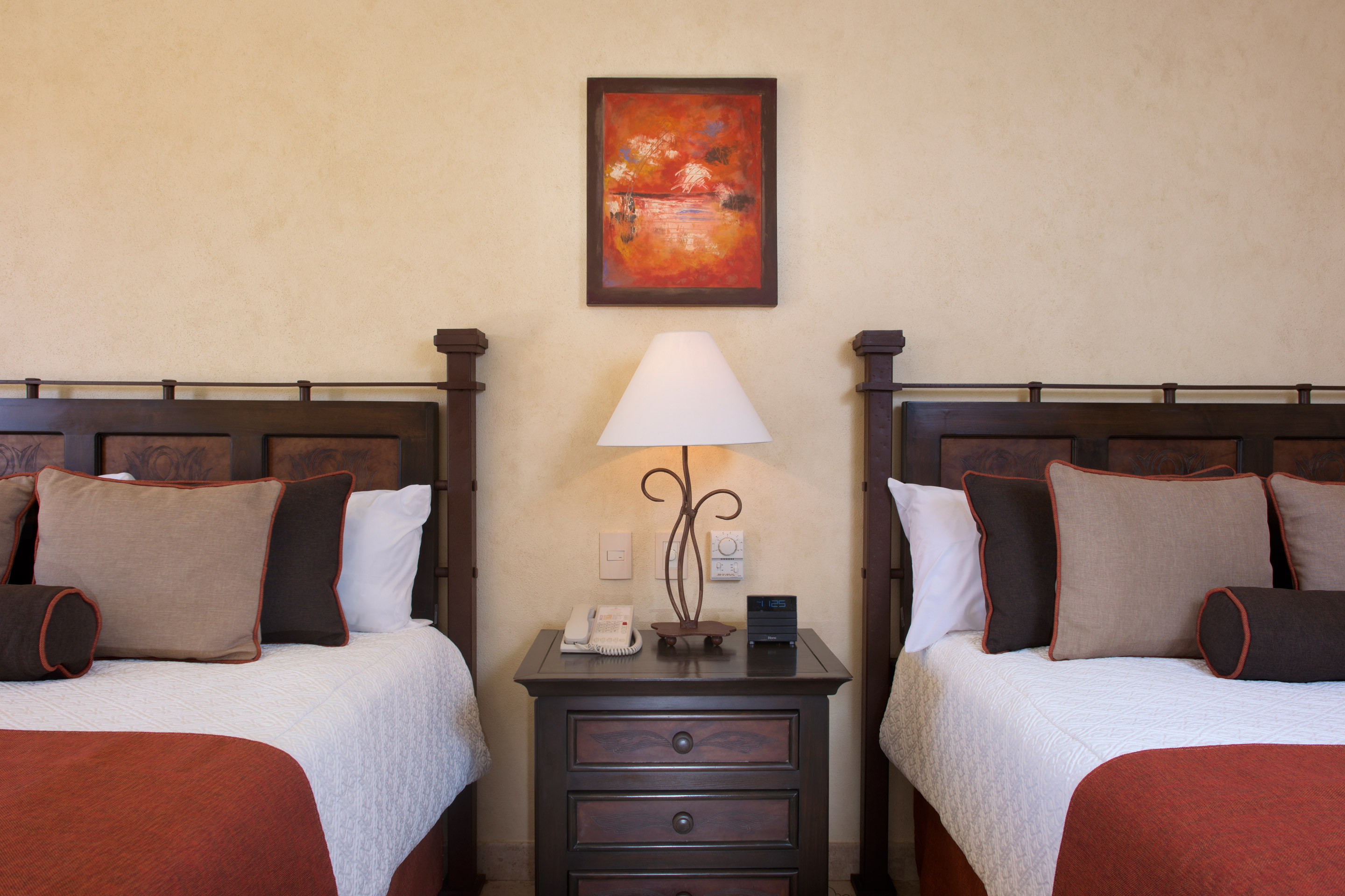 Villa La Estancia Beach Resort & Spa Riviera Nayarit