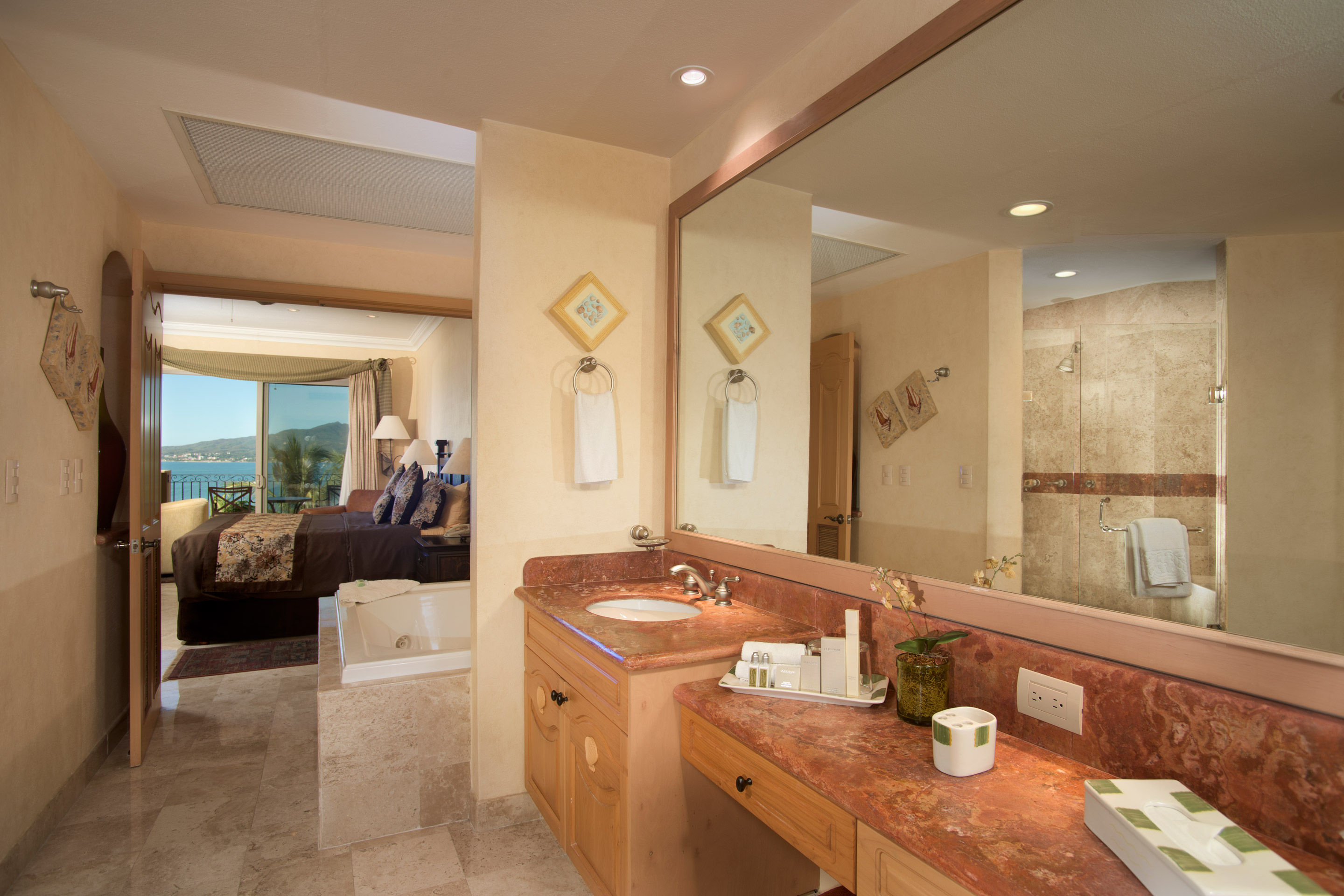 Villa La Estancia Beach Resort & Spa Riviera Nayarit