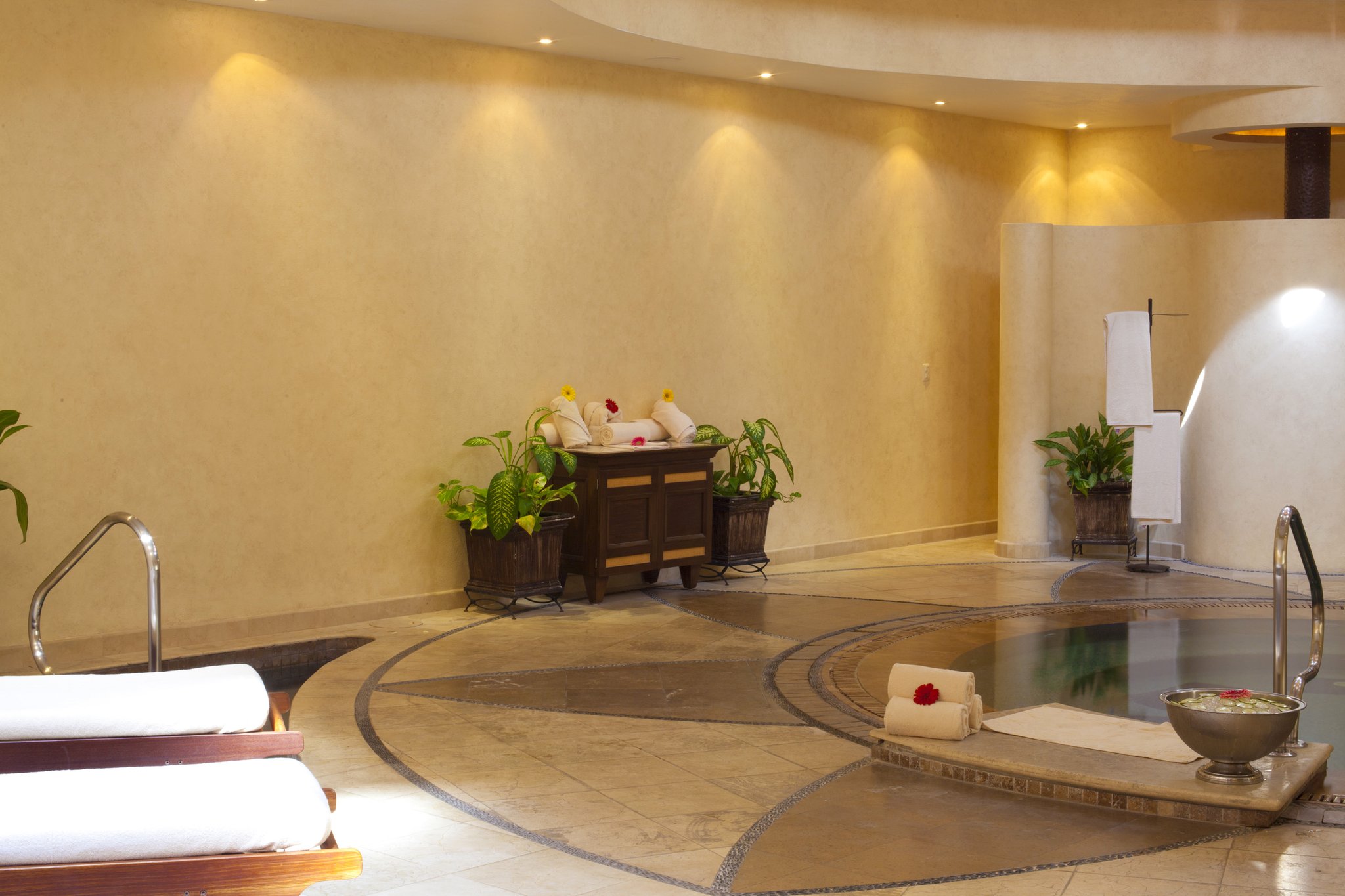 Villa La Estancia Beach Resort & Spa Riviera Nayarit