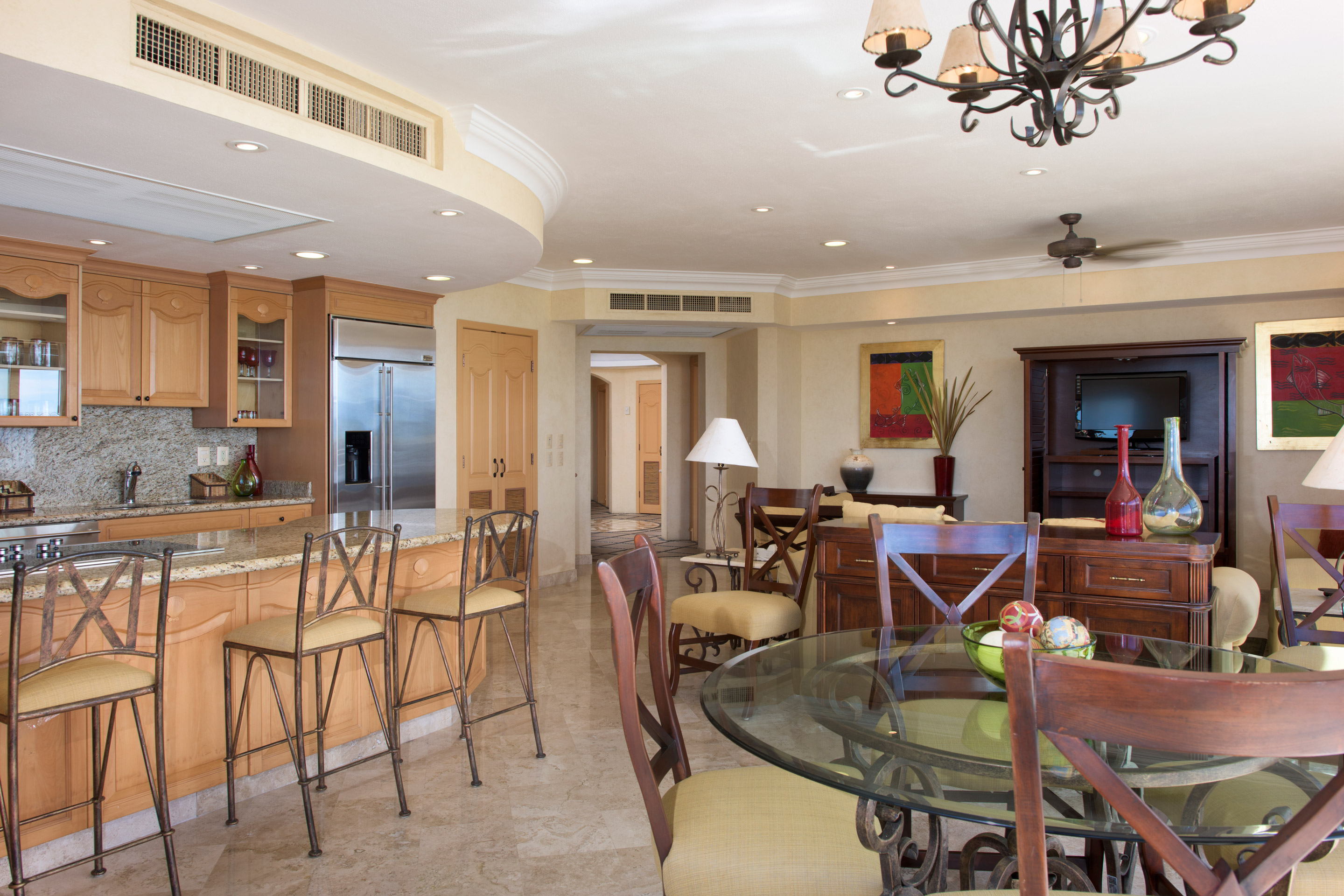 Villa La Estancia Beach Resort & Spa Riviera Nayarit