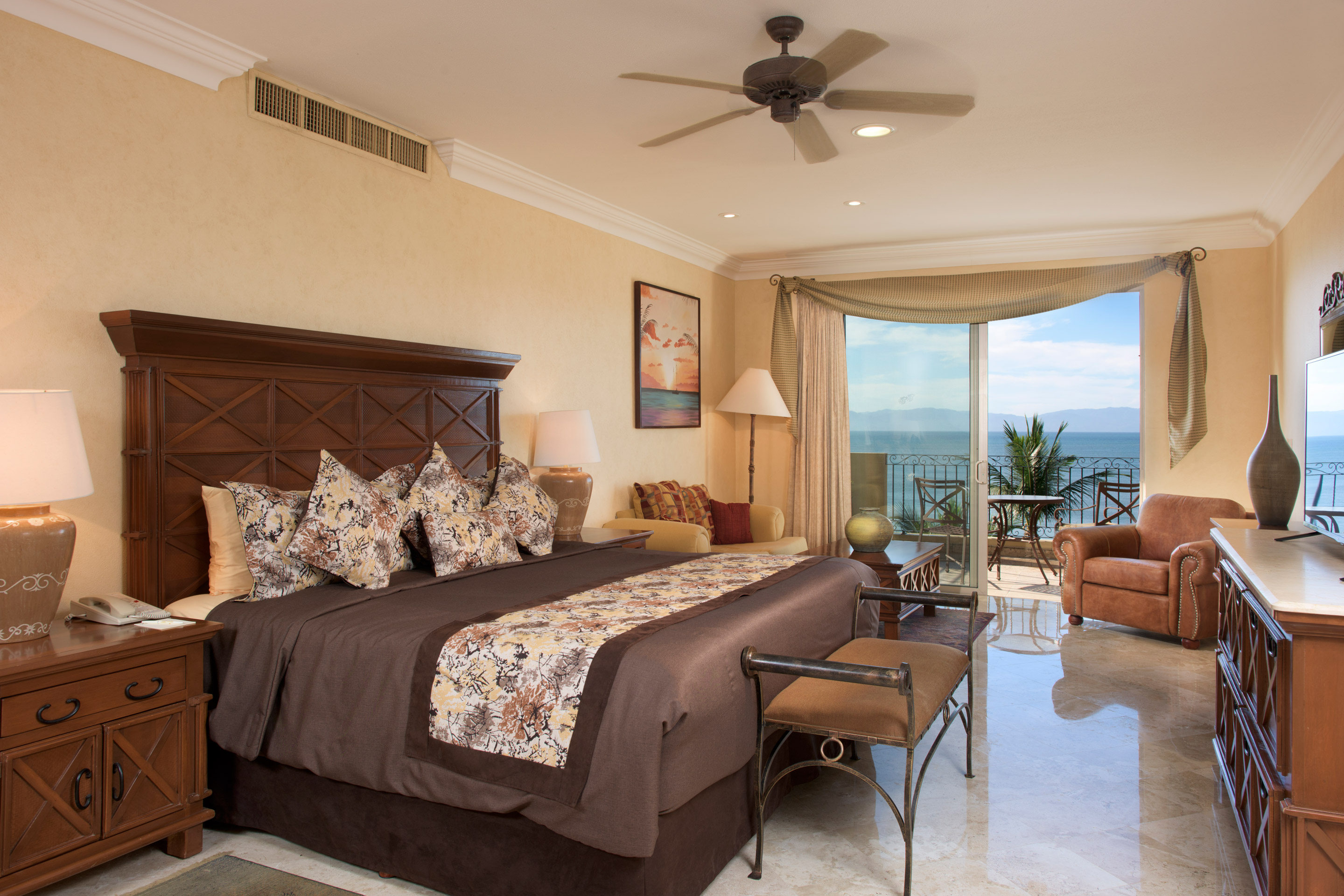 Villa La Estancia Beach Resort & Spa Riviera Nayarit