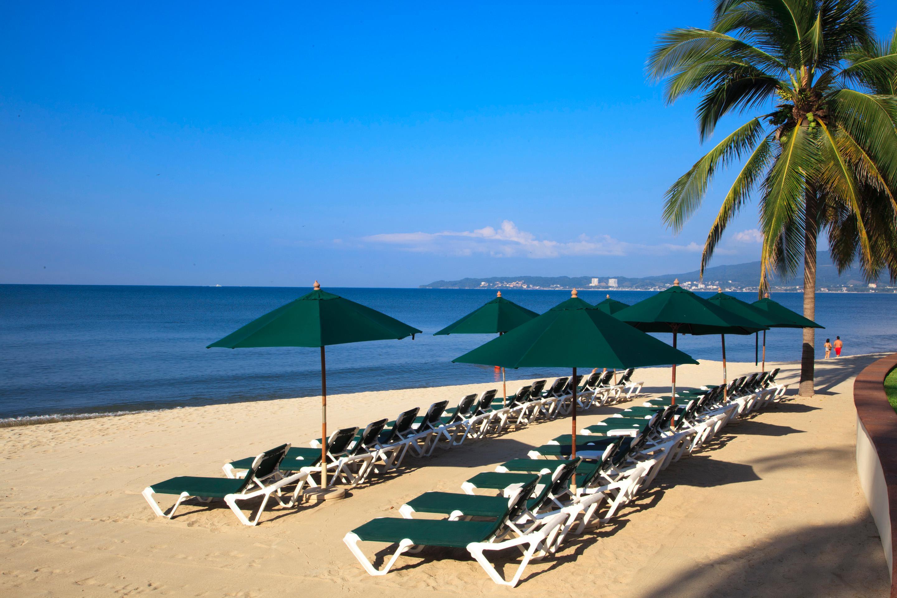 Villa La Estancia Beach Resort & Spa Riviera Nayarit
