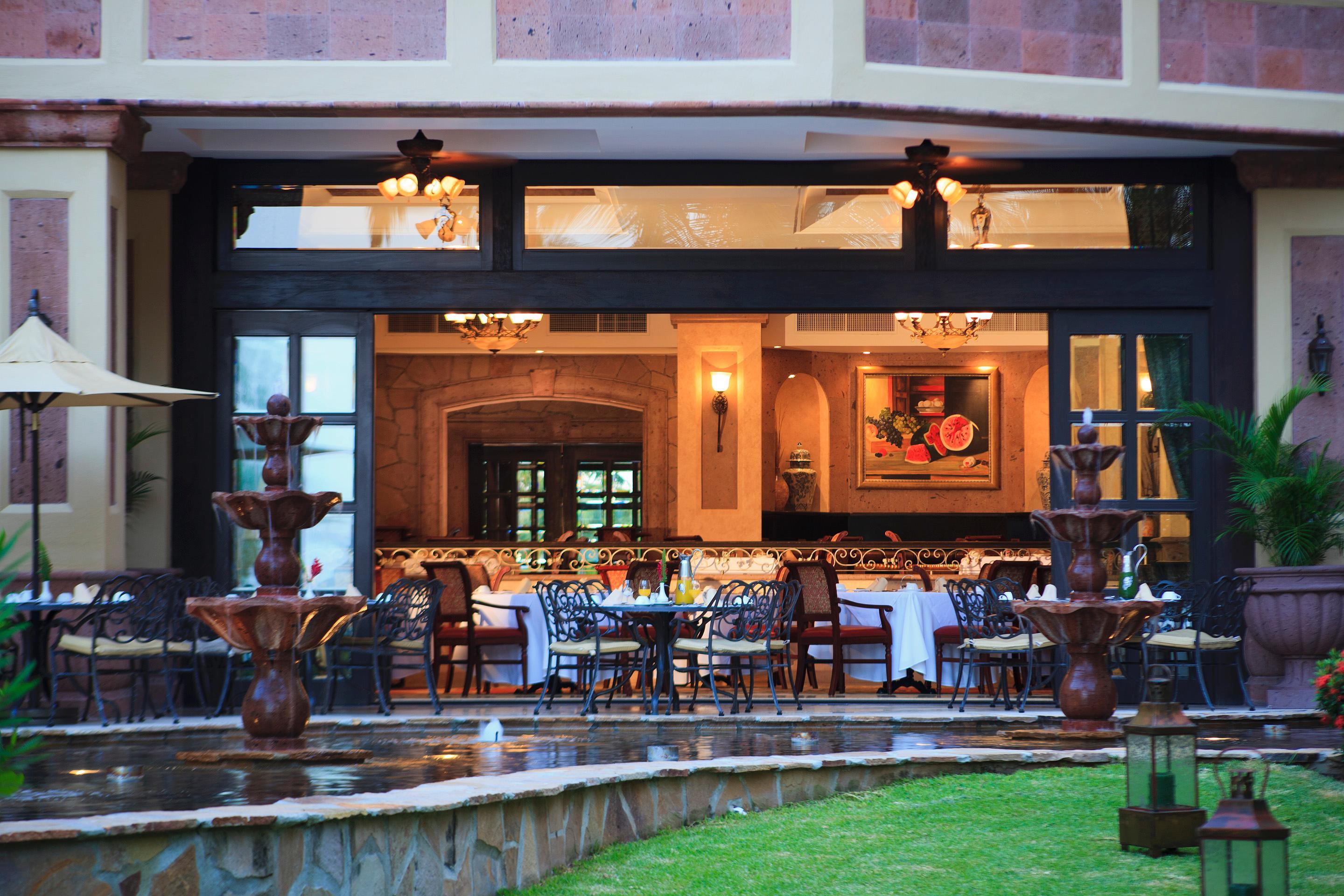 Villa La Estancia Beach Resort & Spa Riviera Nayarit