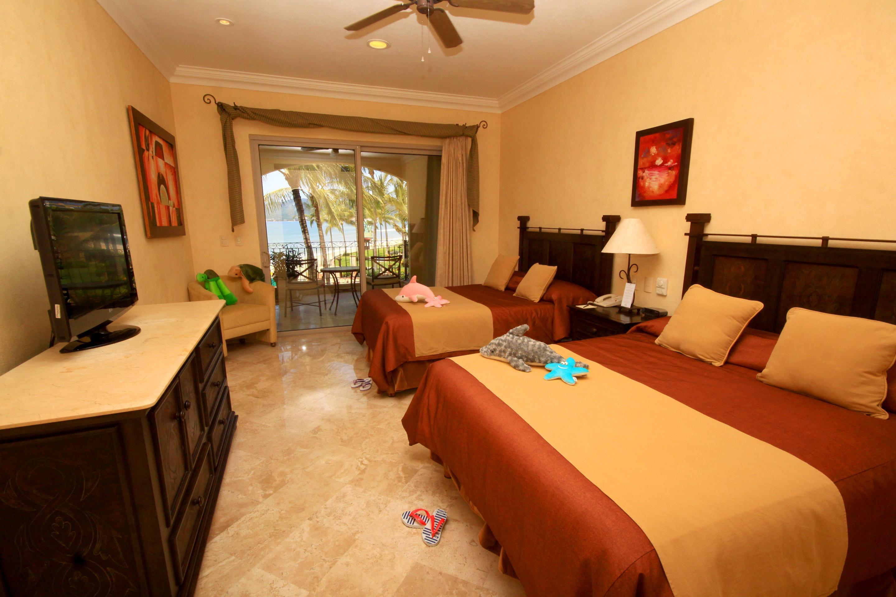 Villa La Estancia Beach Resort & Spa Riviera Nayarit