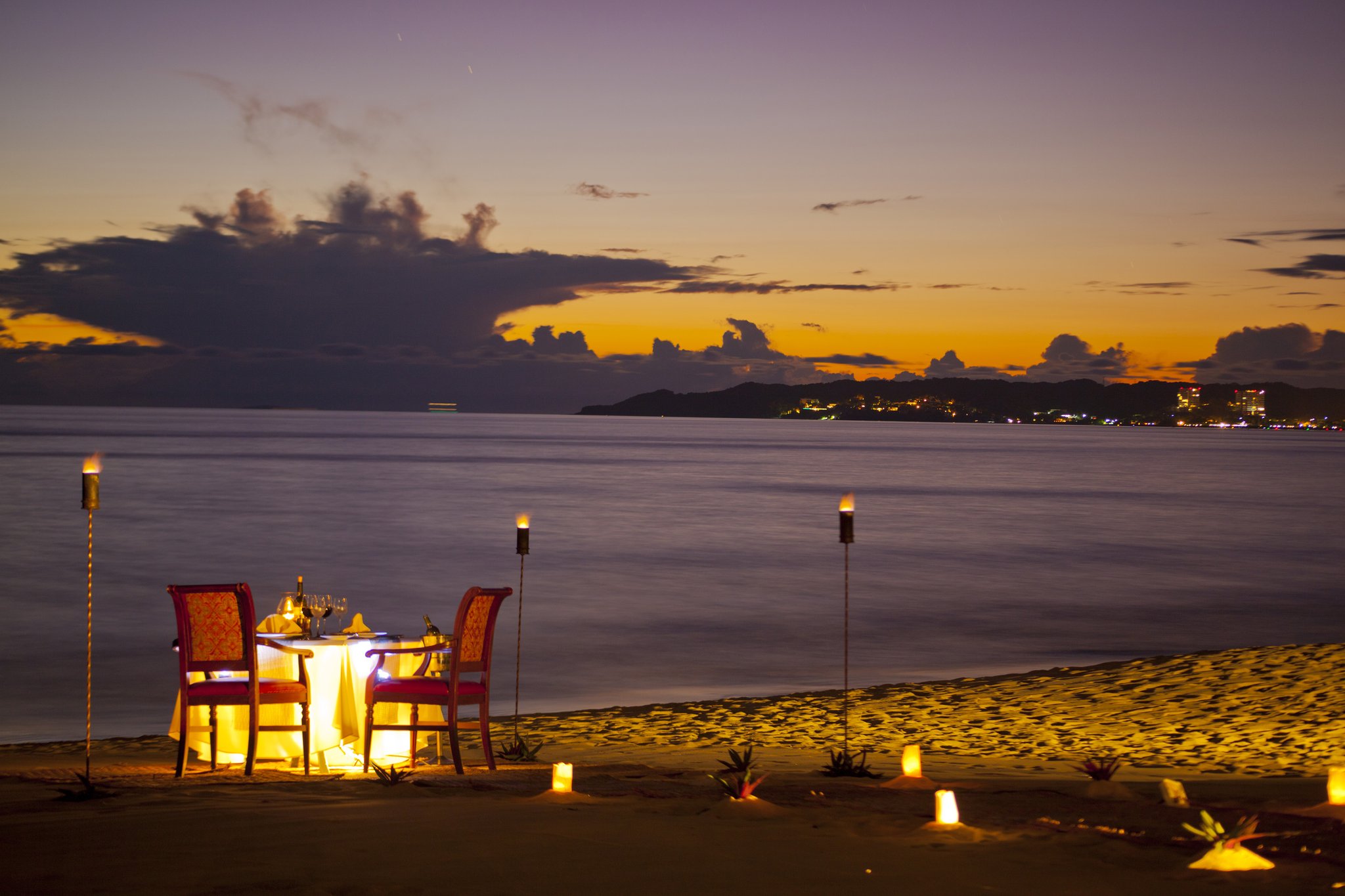 Villa La Estancia Beach Resort & Spa Riviera Nayarit
