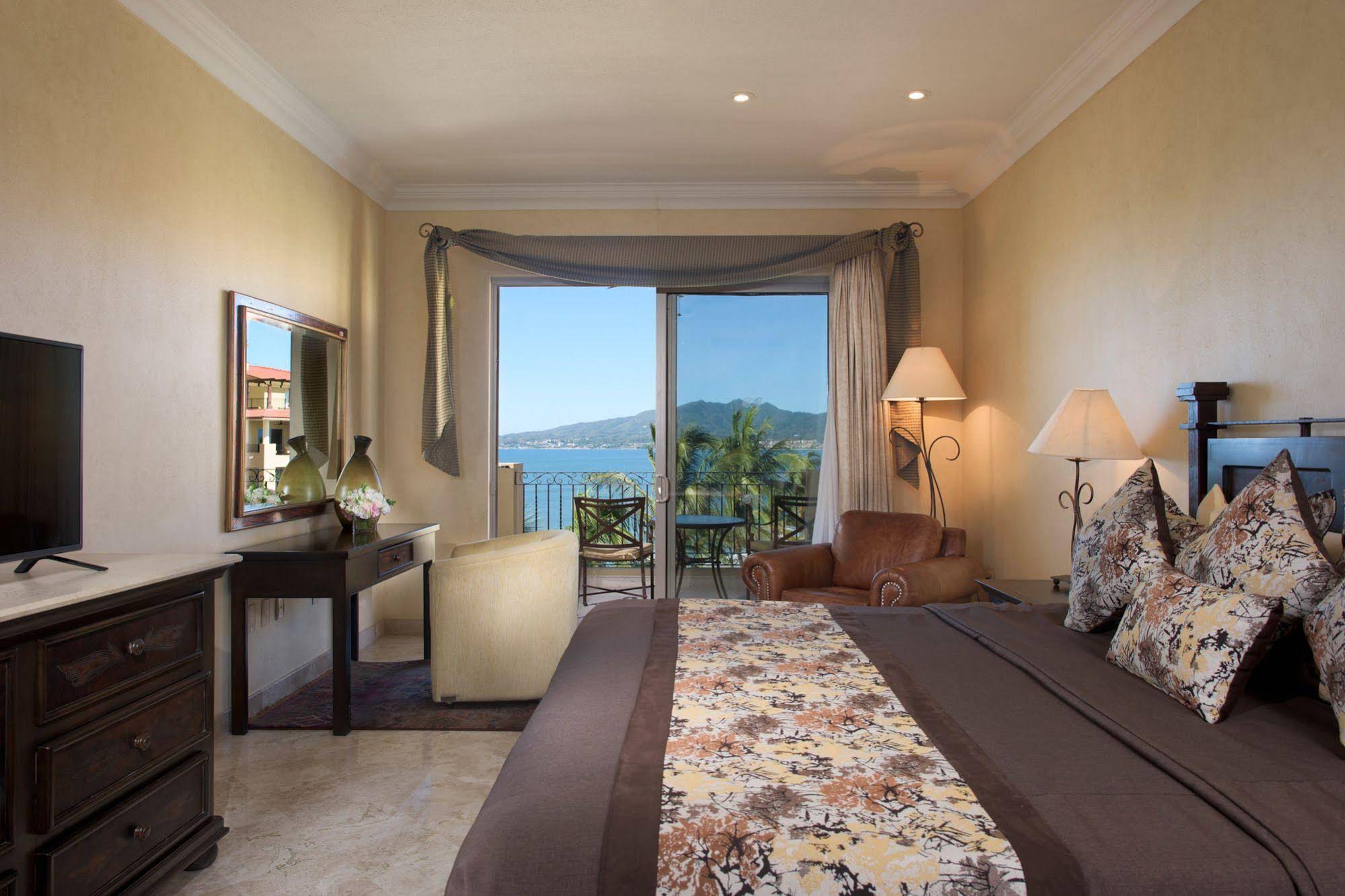 Villa La Estancia Residences Riviera Nayarit