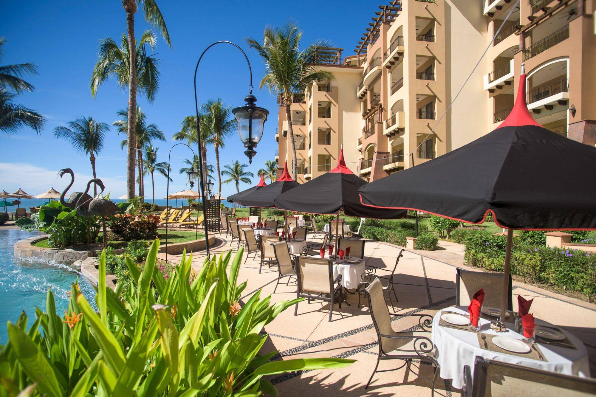 Villa La Estancia Residences Riviera Nayarit