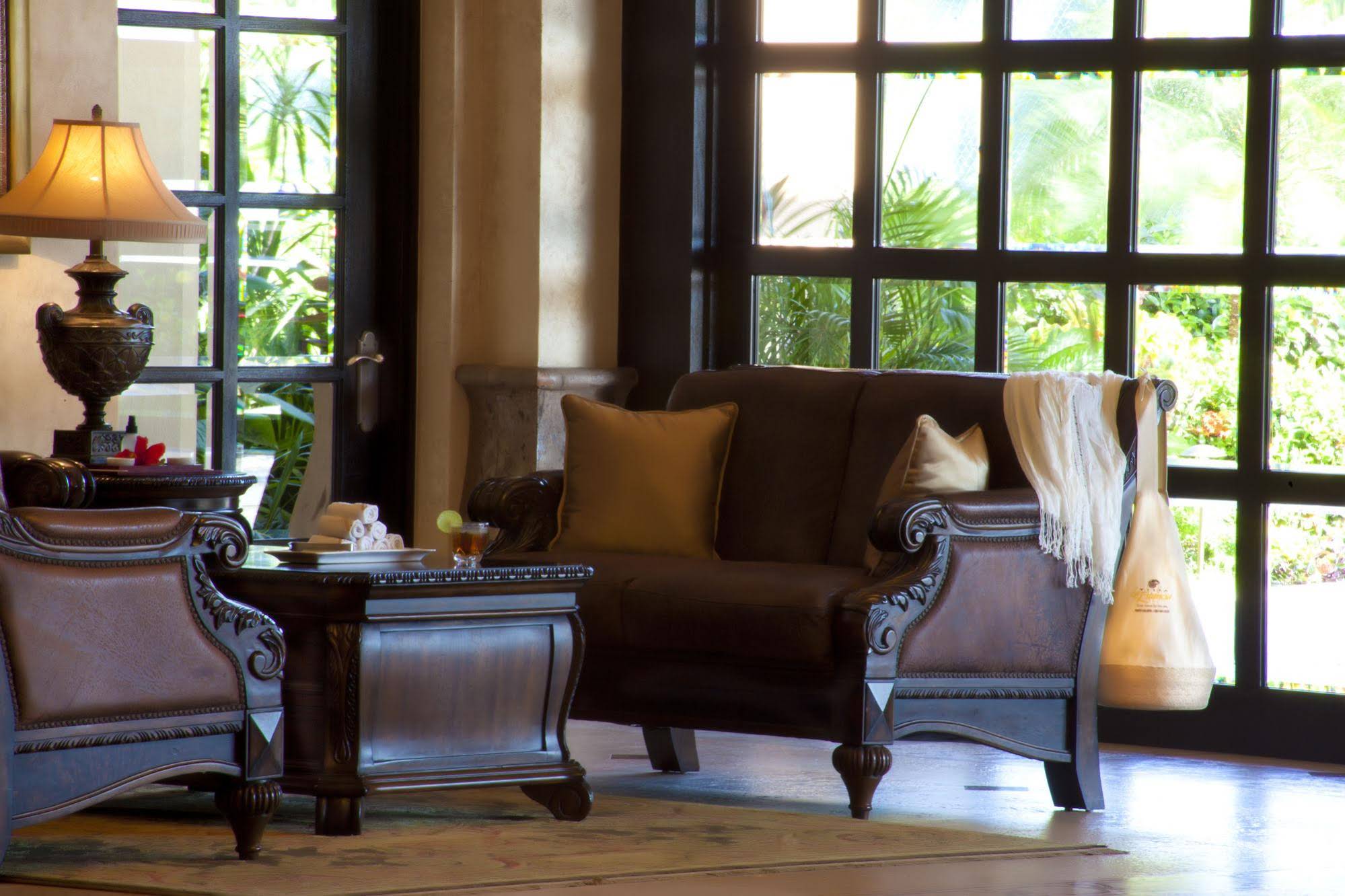 Villa La Estancia Residences Riviera Nayarit