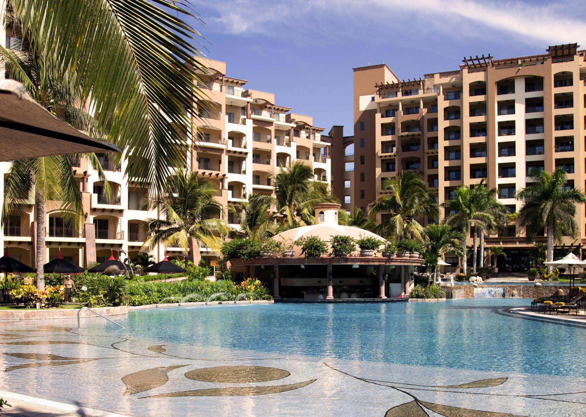 Villa La Estancia Residences Riviera Nayarit