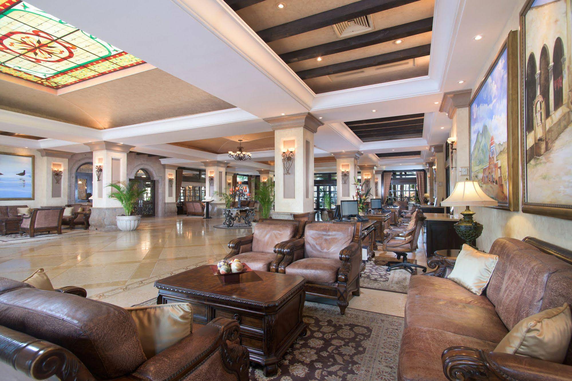 Villa La Estancia Residences Riviera Nayarit