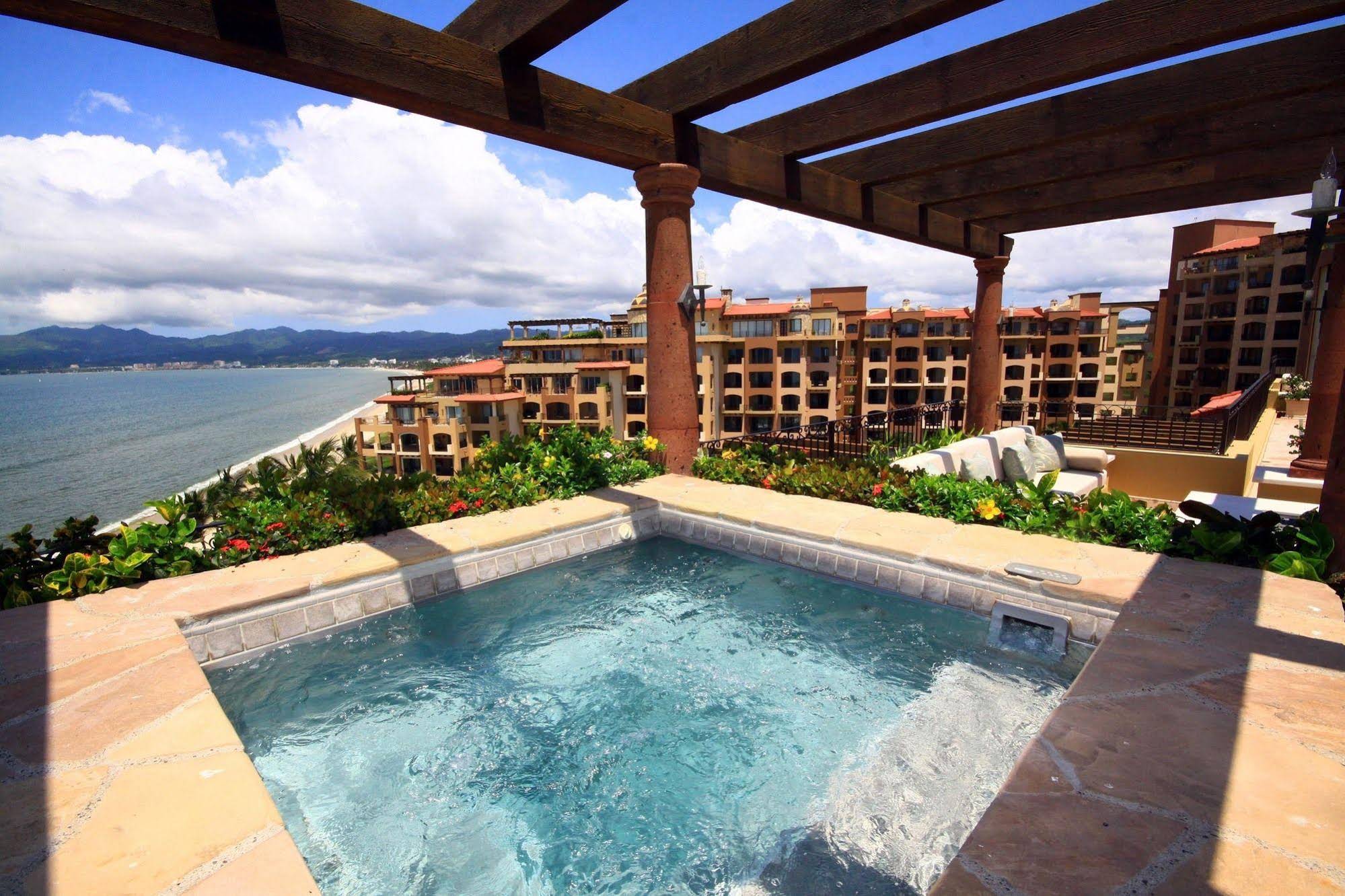 Villa La Estancia Residences Riviera Nayarit
