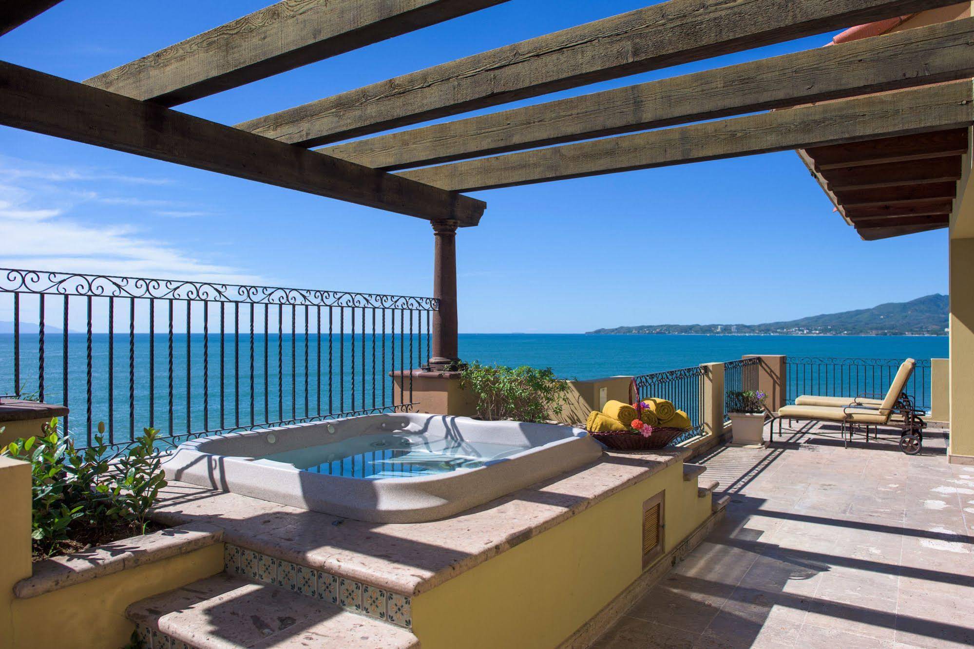 Villa La Estancia Residences Riviera Nayarit