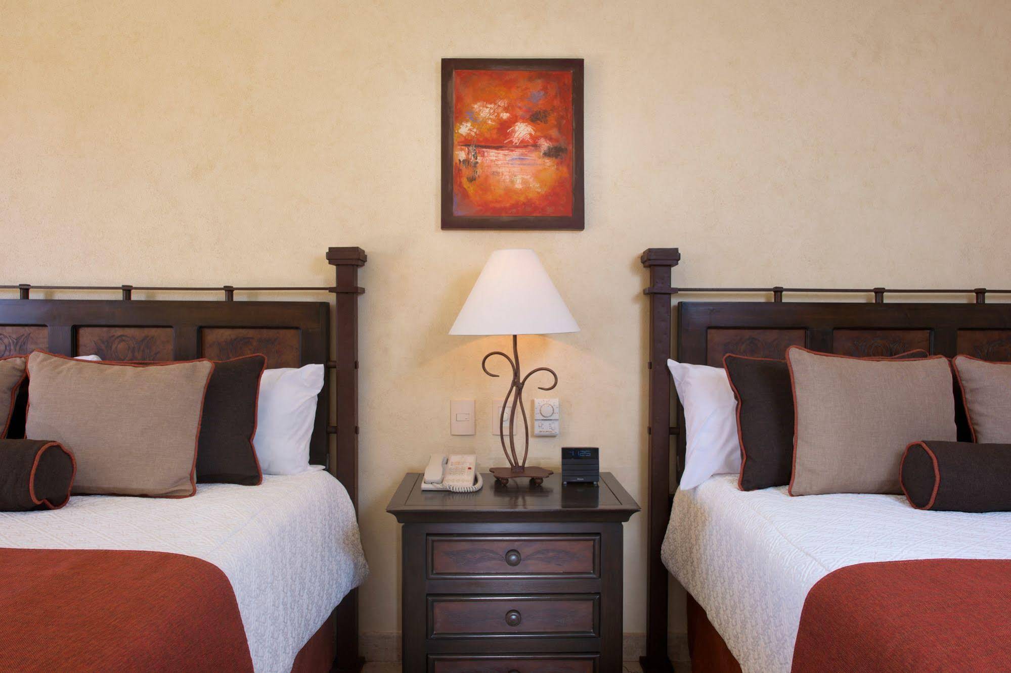 Villa La Estancia Residences Riviera Nayarit
