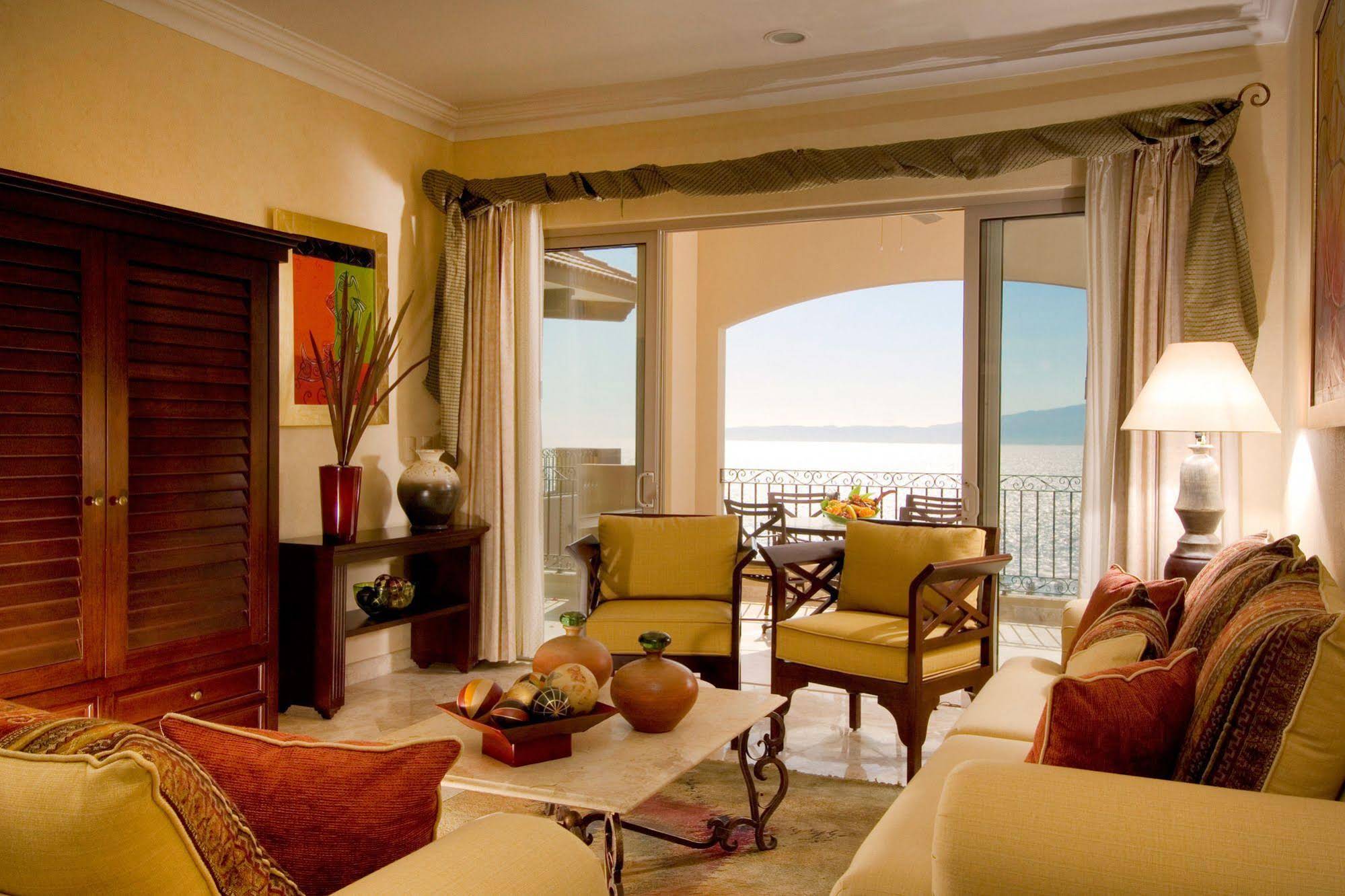Villa La Estancia Residences Riviera Nayarit