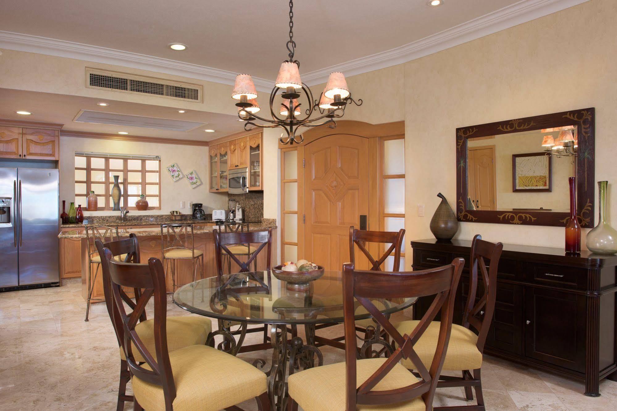 Villa La Estancia Residences Riviera Nayarit