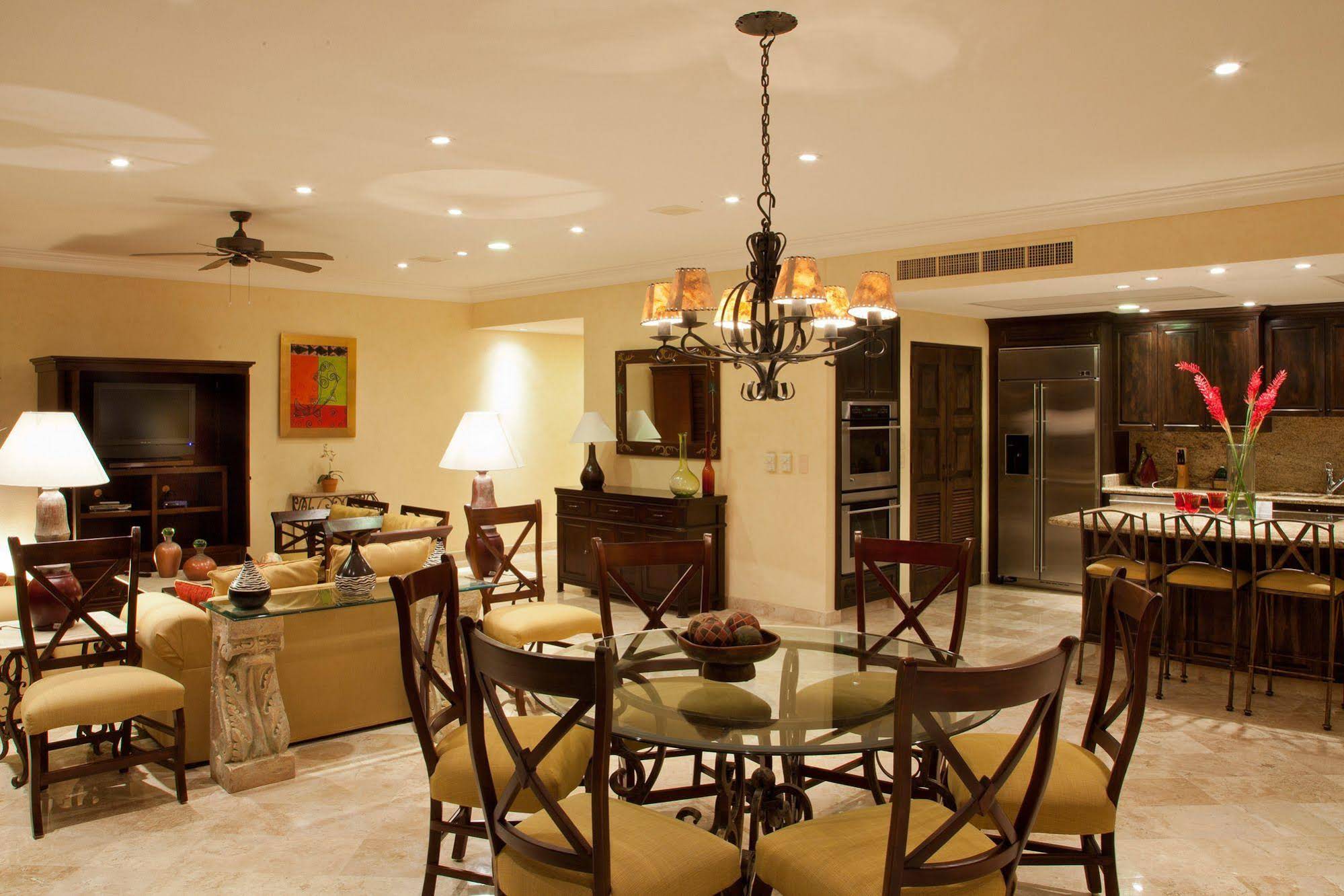 Villa La Estancia Residences Riviera Nayarit