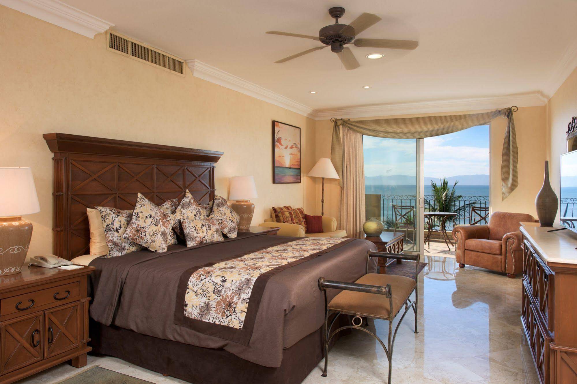 Villa La Estancia Residences Riviera Nayarit