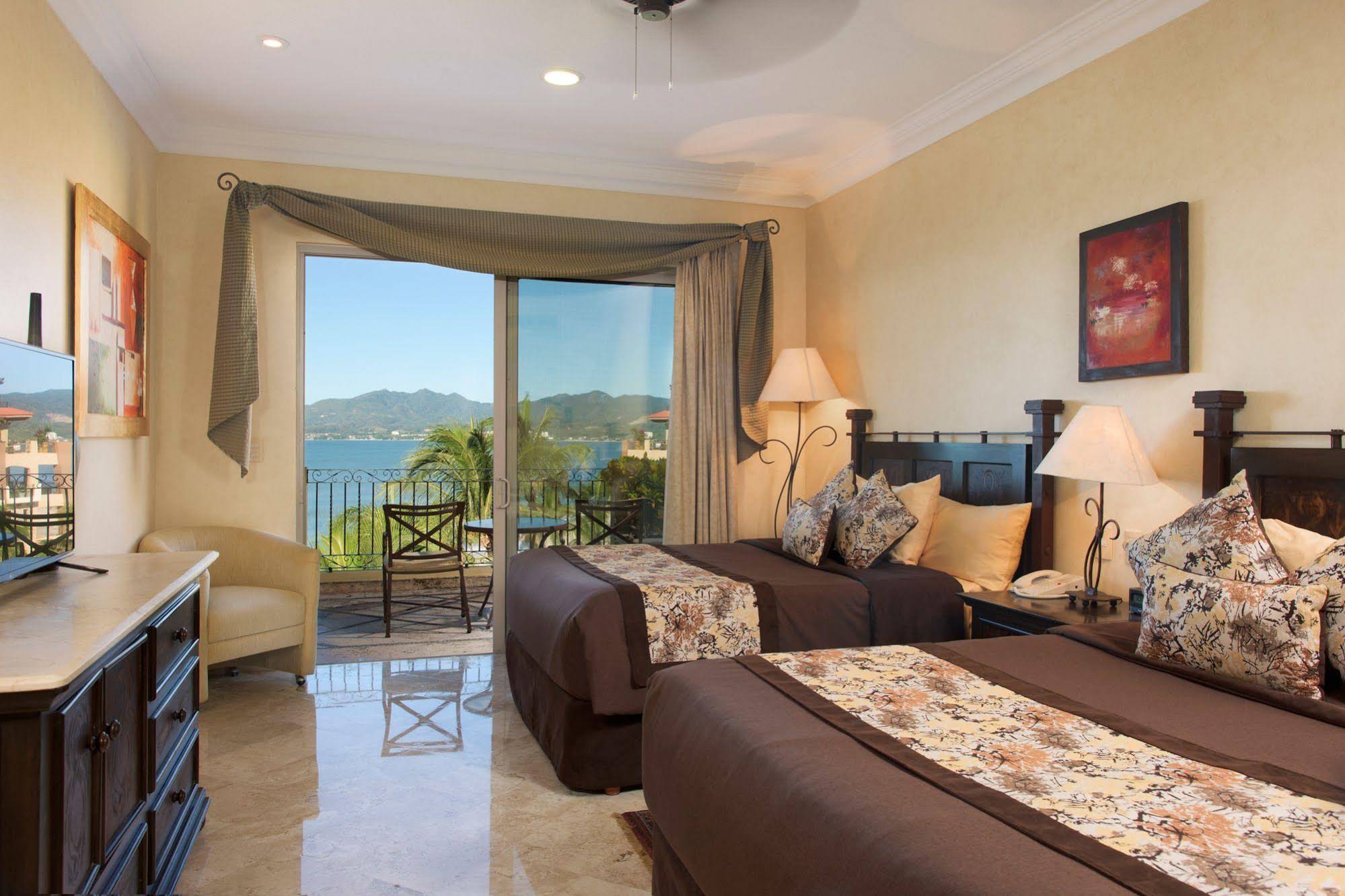 Villa La Estancia Residences Riviera Nayarit