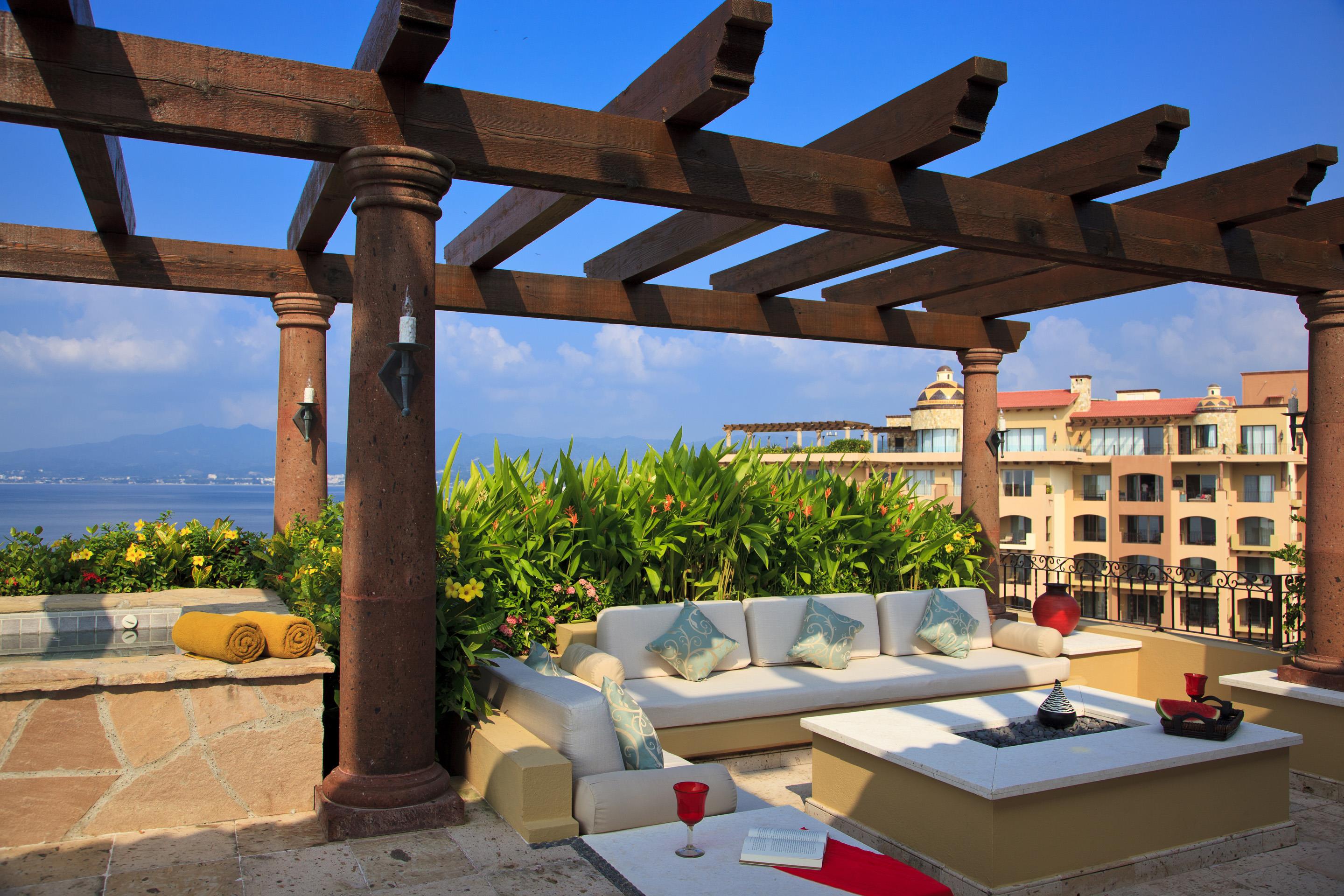 Villa La Estancia Beach Resort & Spa Riviera Nayarit
