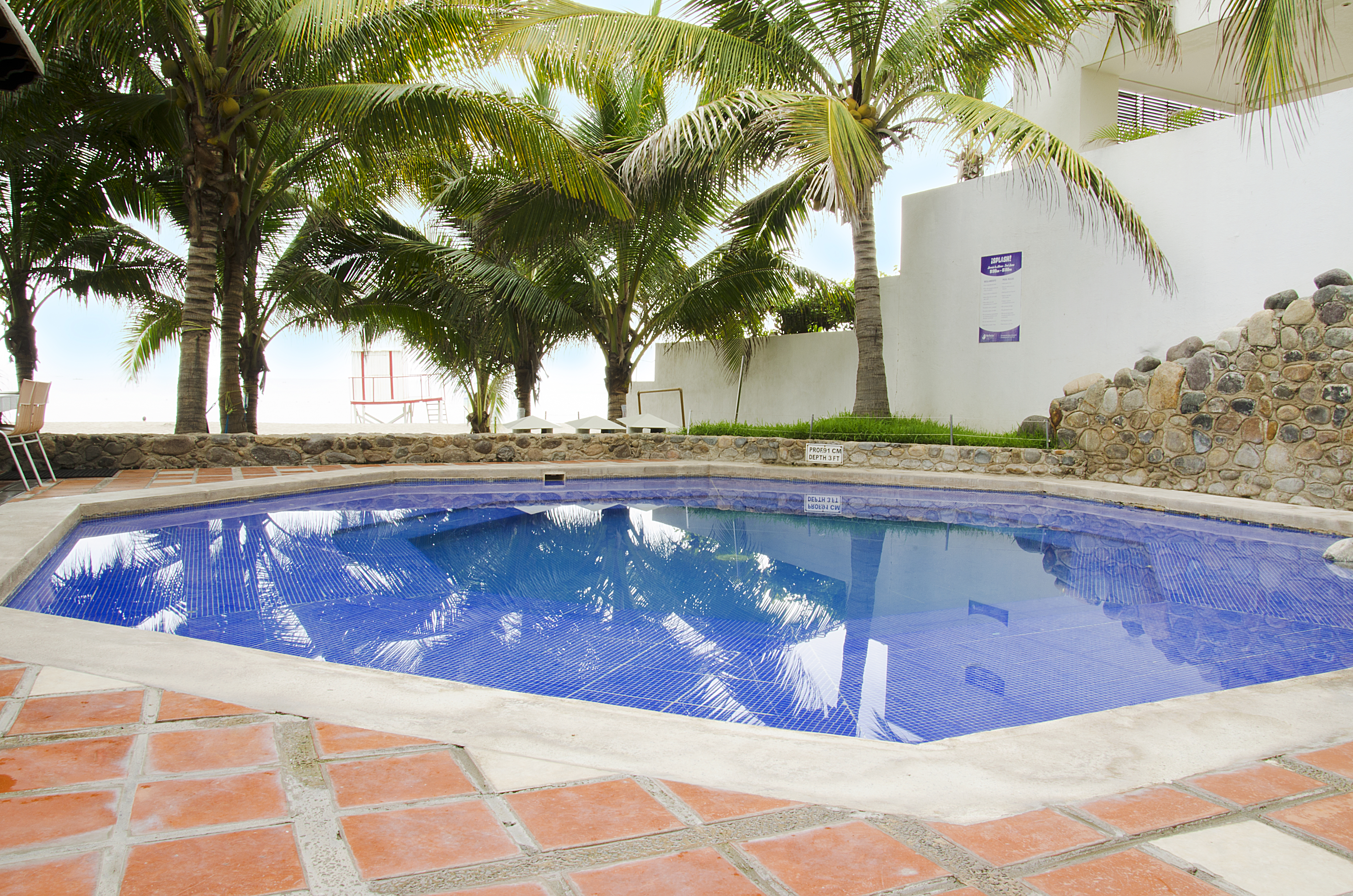 Hotel Villa Varadero
