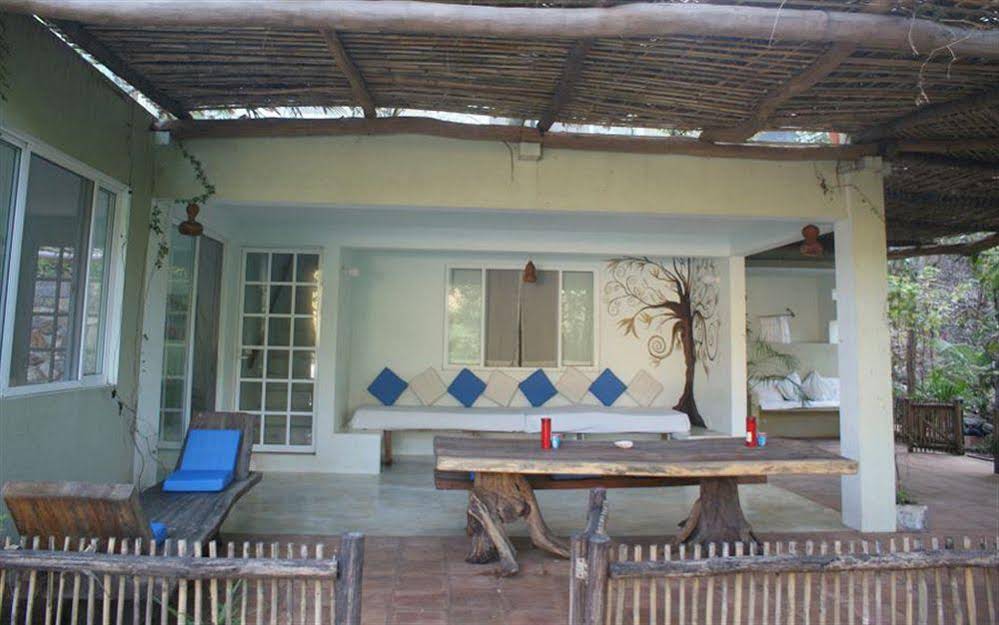 Casa Pauline Beach House