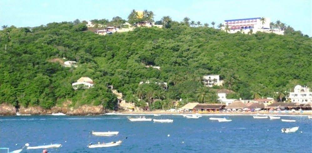 Hotel Ángel del Mar