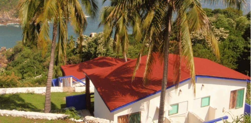 Hotel Ángel del Mar