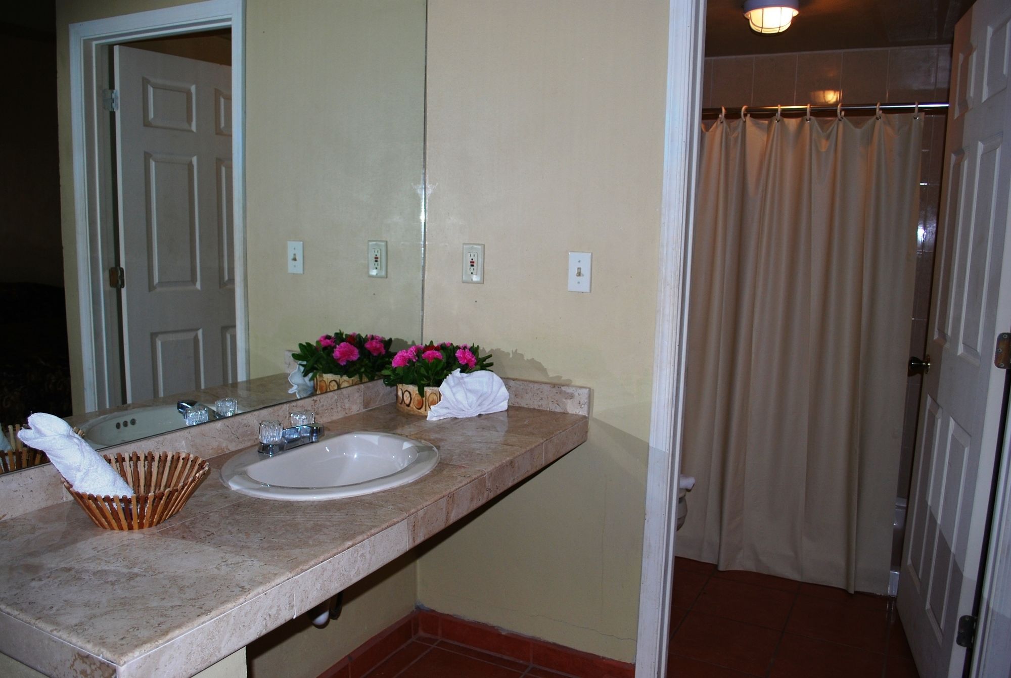 Baja Hotel