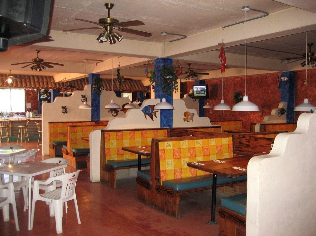 Baja Hotel