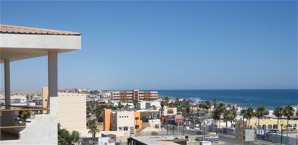 Baja Hotel