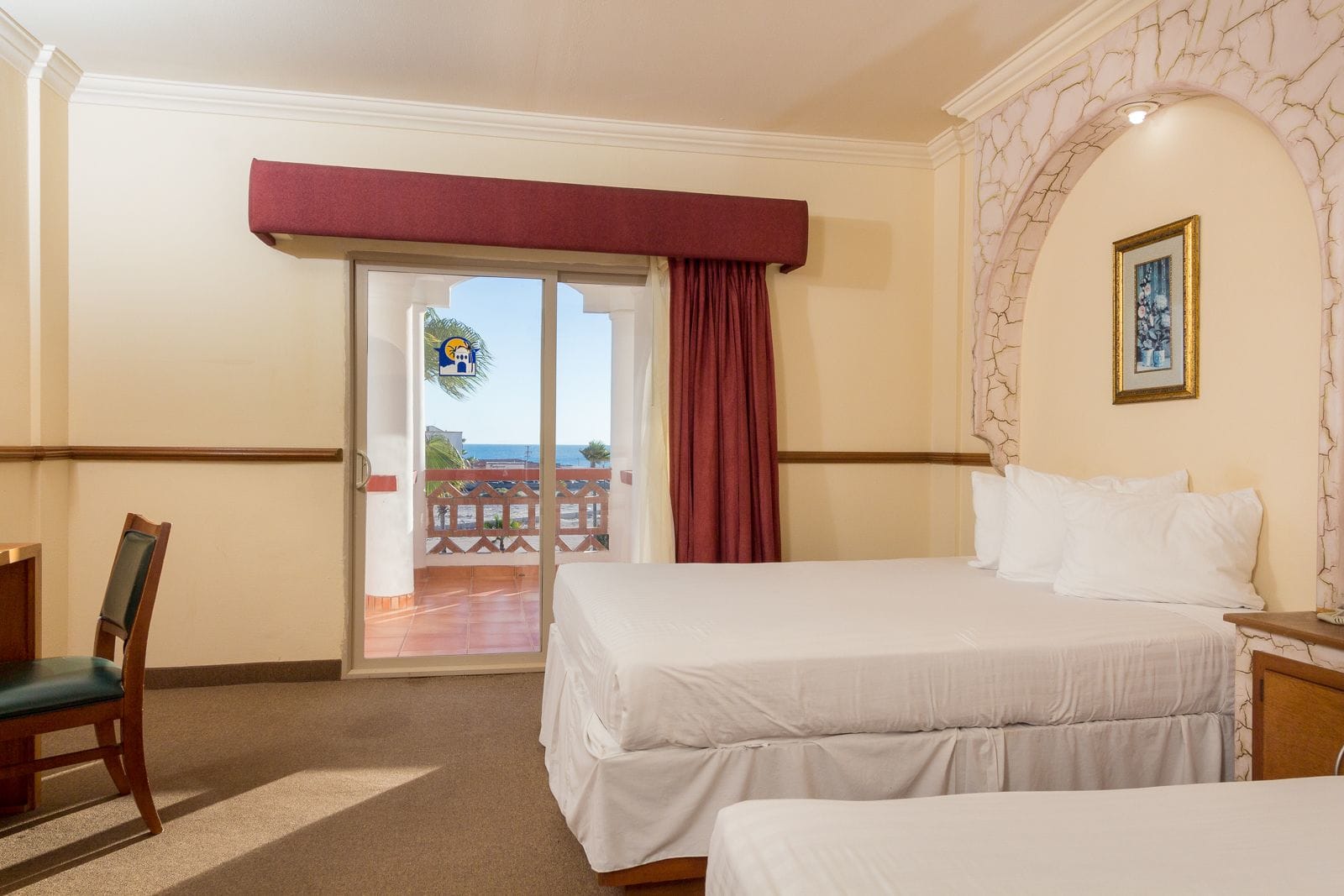 Best Western Laos Mar Hotel & Suites