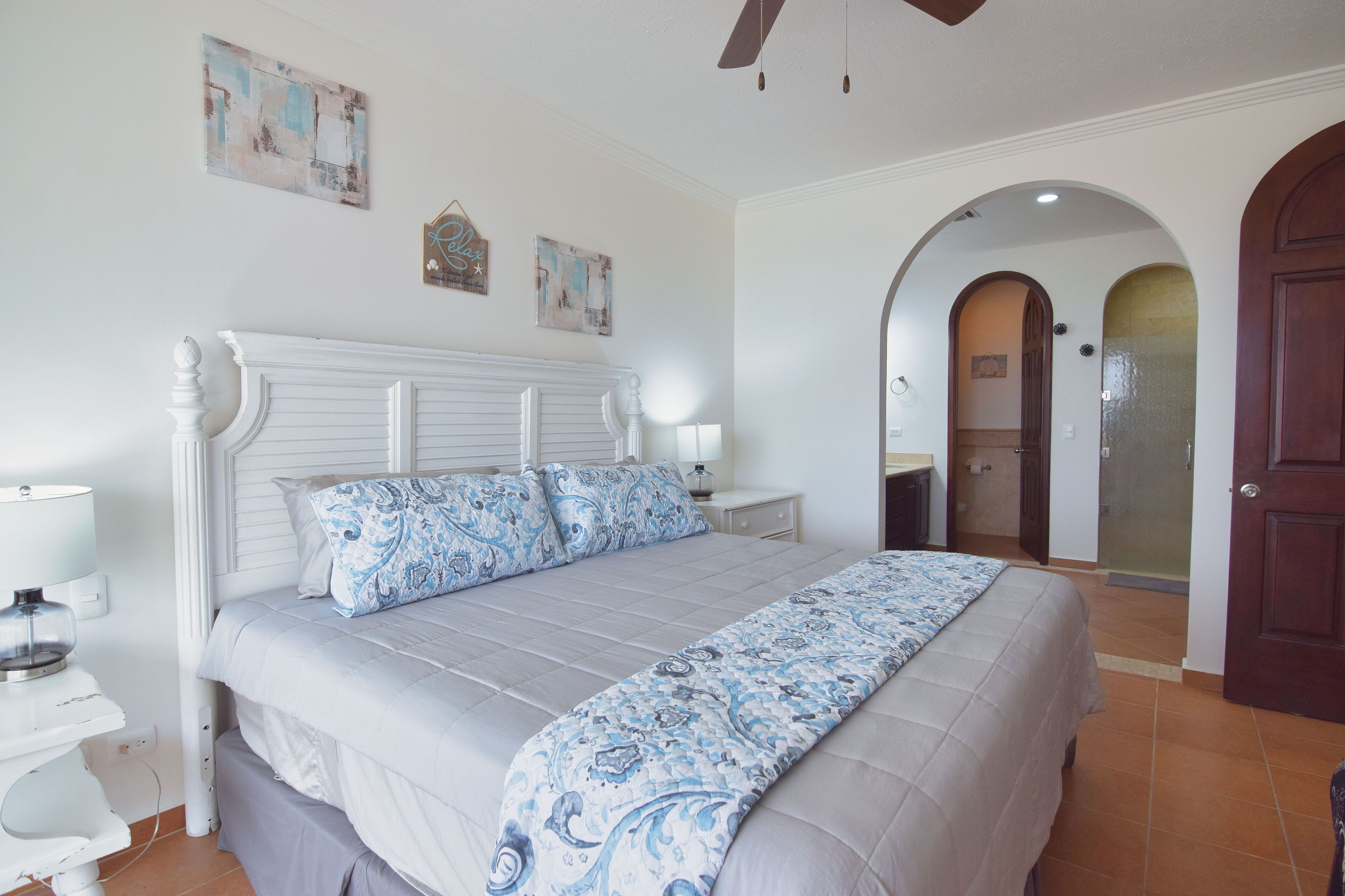 Hotel Casa Blanca Golf Villas