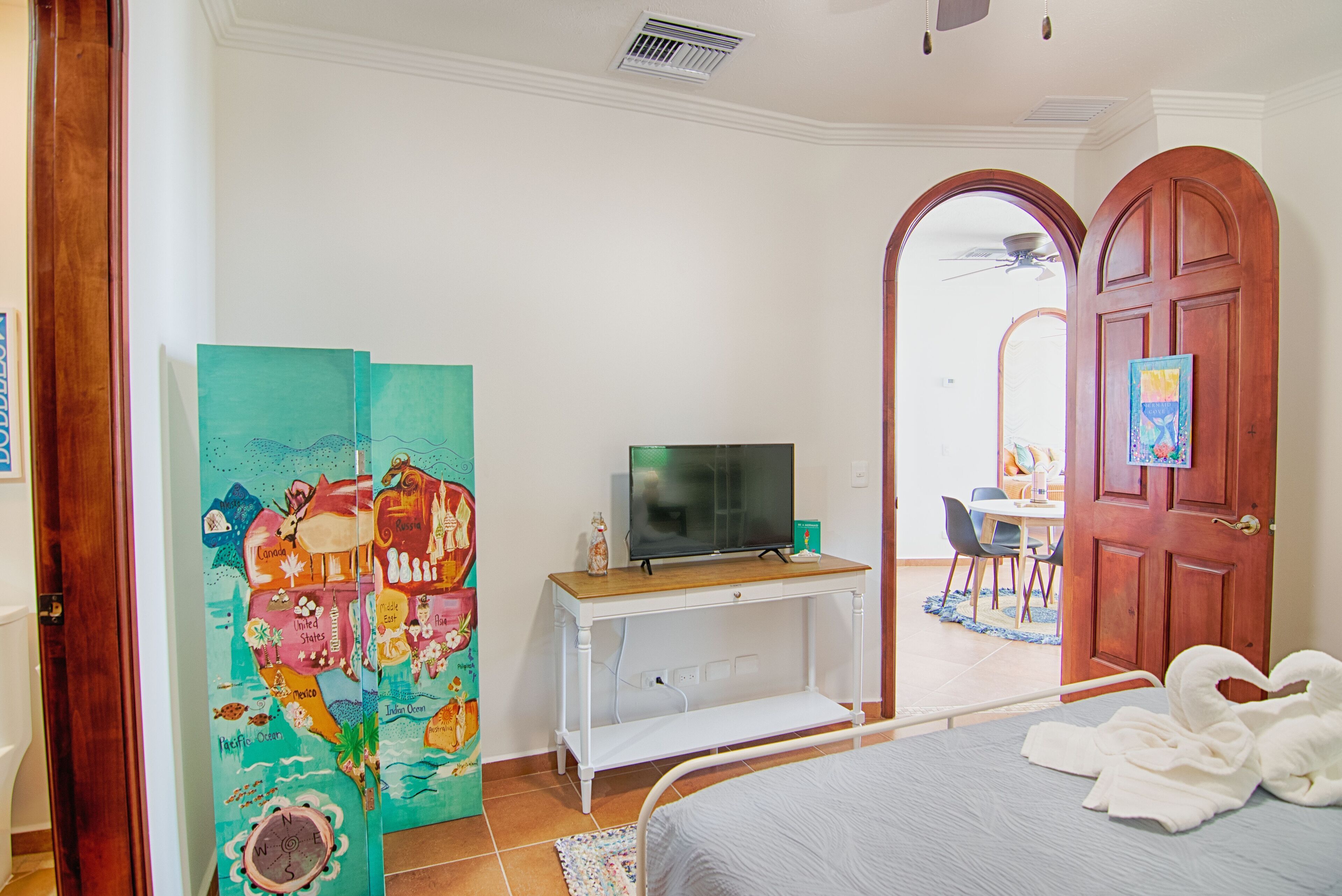 Hotel Casa Blanca Golf Villas